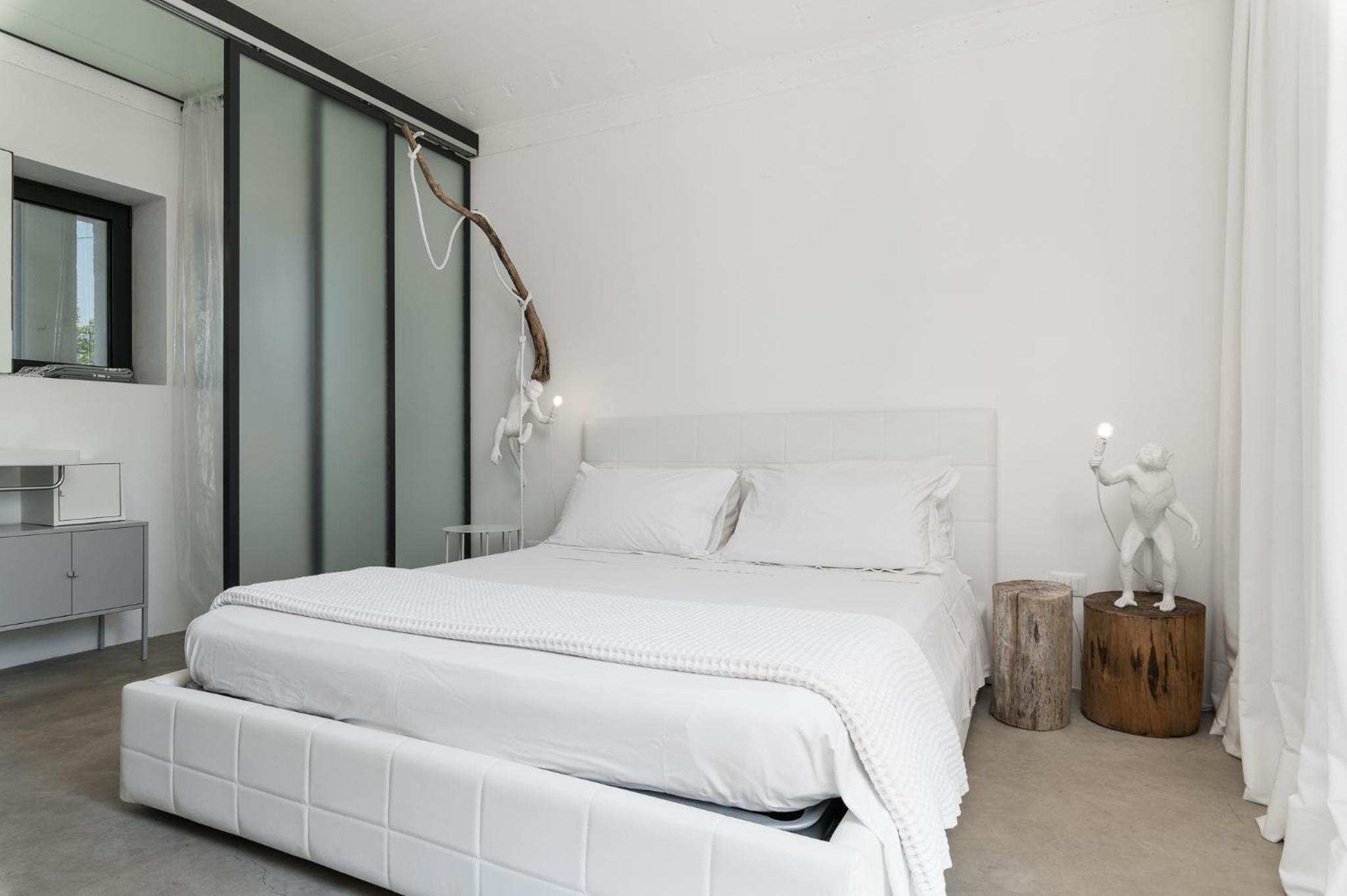 Double Room with Private Bathroom - Photo 16