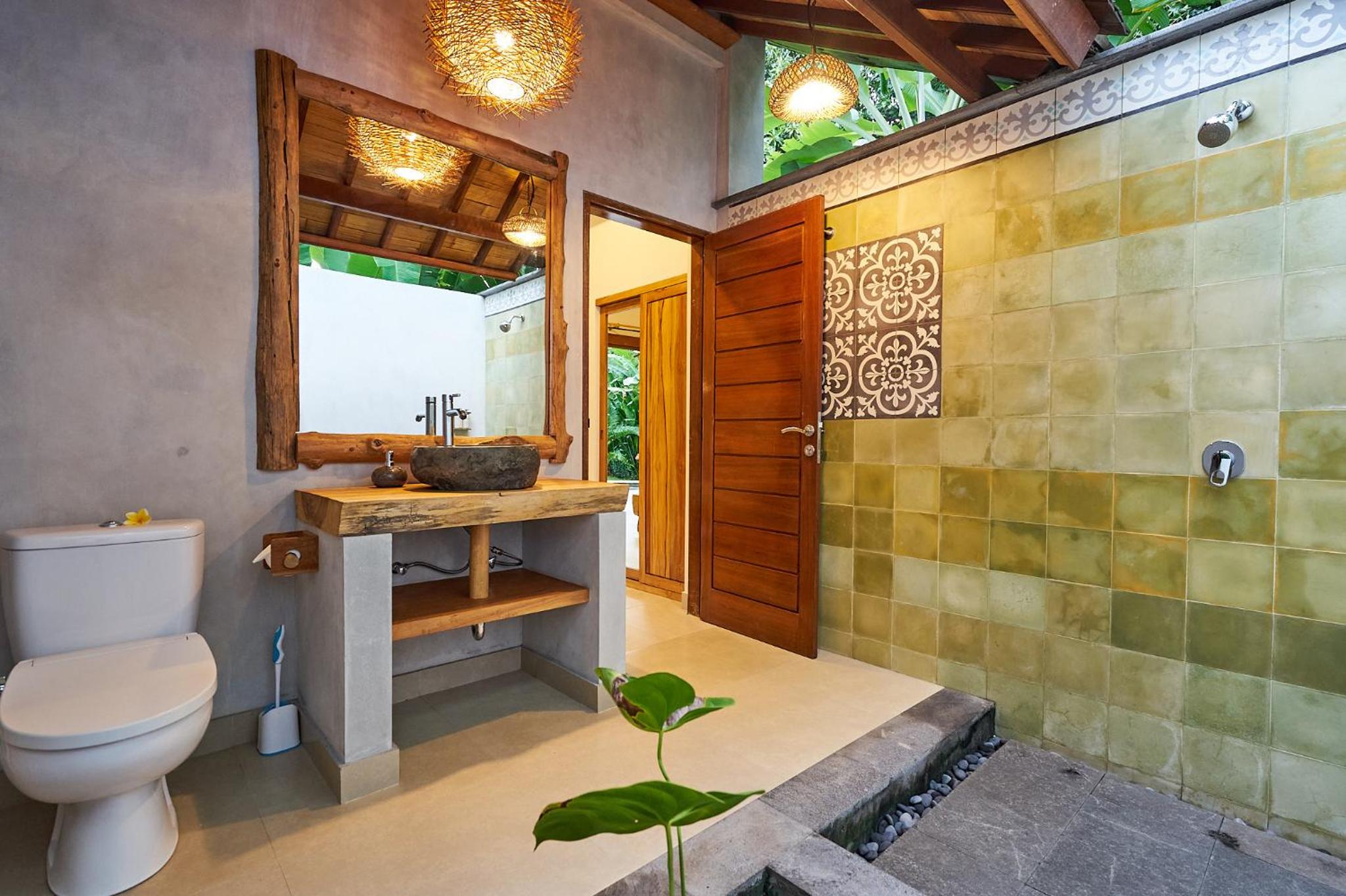 Villa Adi Mangosteen with Private Pool - Photo 17