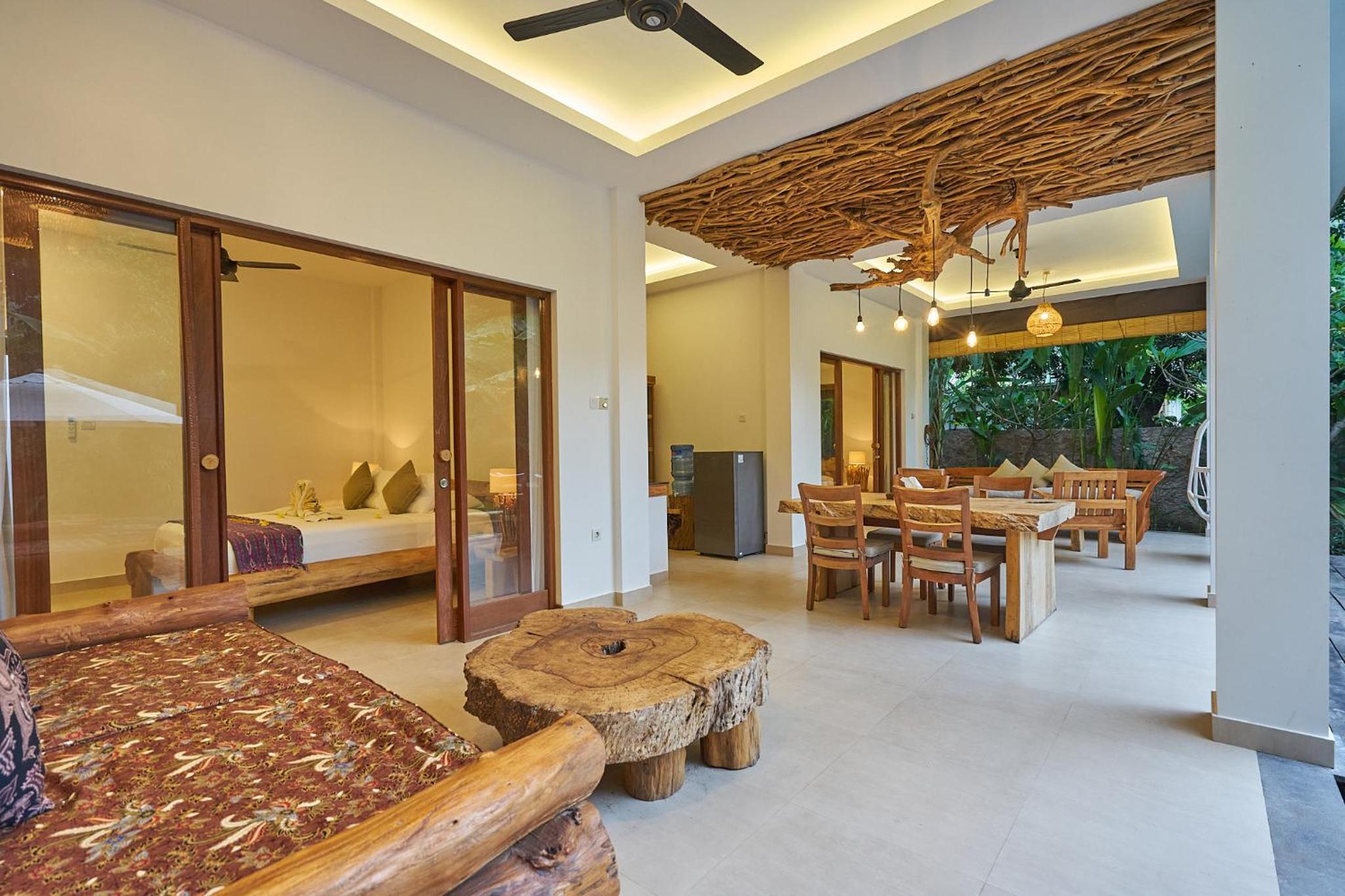 Villa Adi Mangosteen with Private Pool - Photo 15