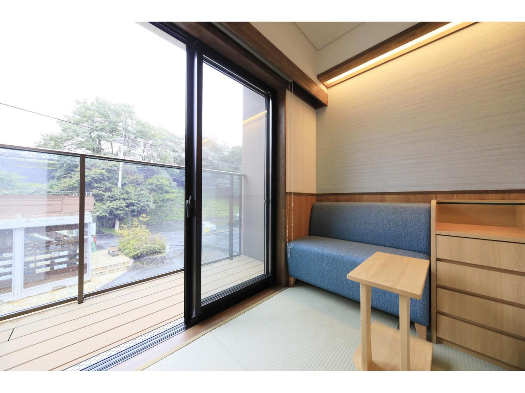 Twin Room - Photo 6