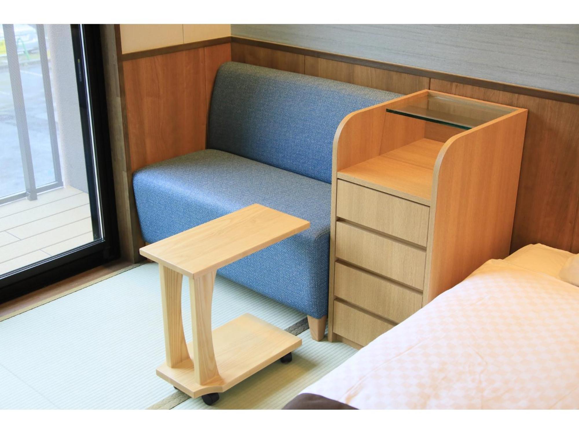 Twin Room - Photo 3