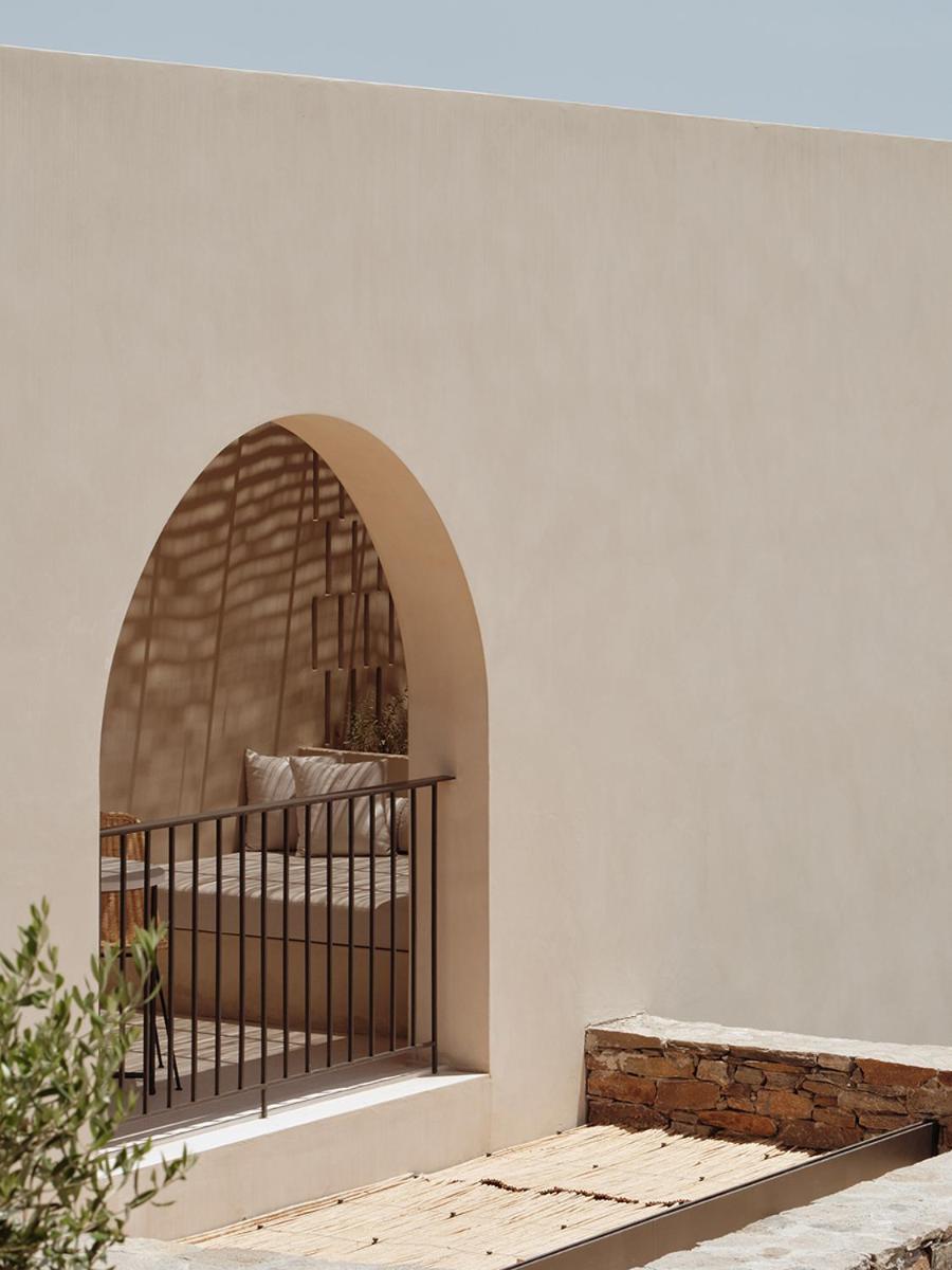 NISOS The Classic, Sea view - Photo 22