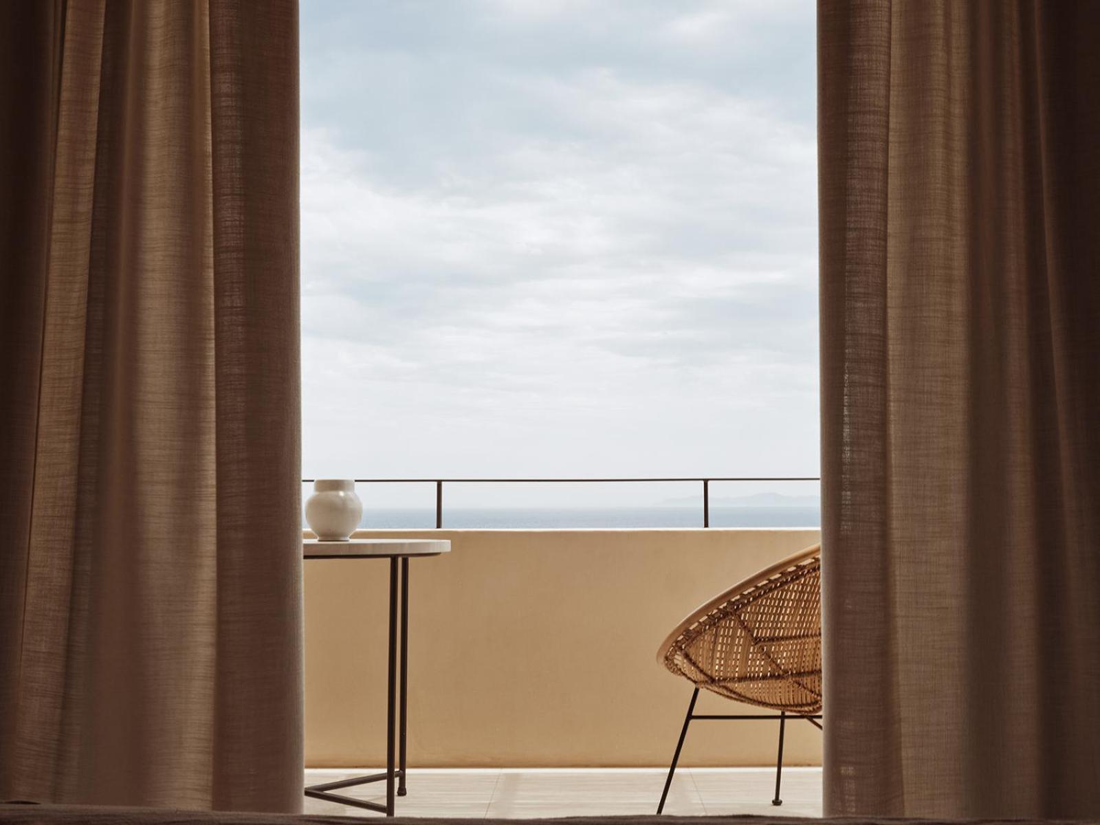 NISOS The Classic, Sea view - Photo 2