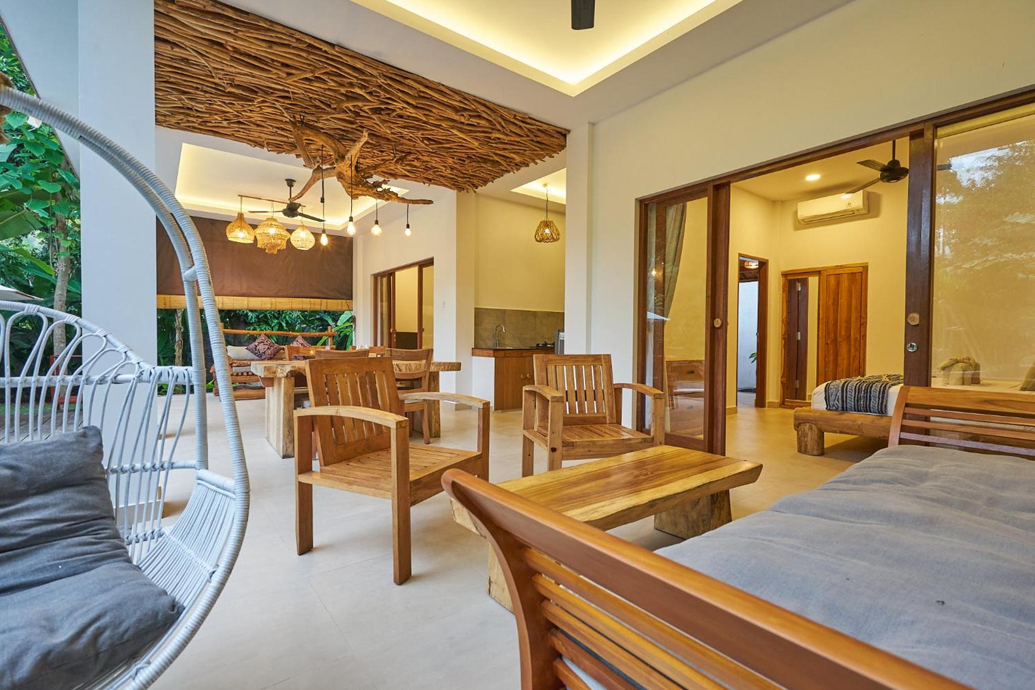 Villa Adi Mangosteen with Private Pool - Photo 14