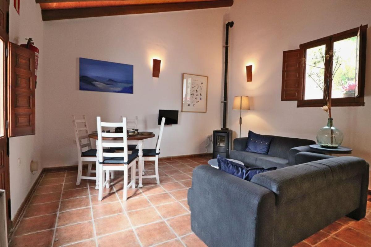 Casa de Dos Habitaciones