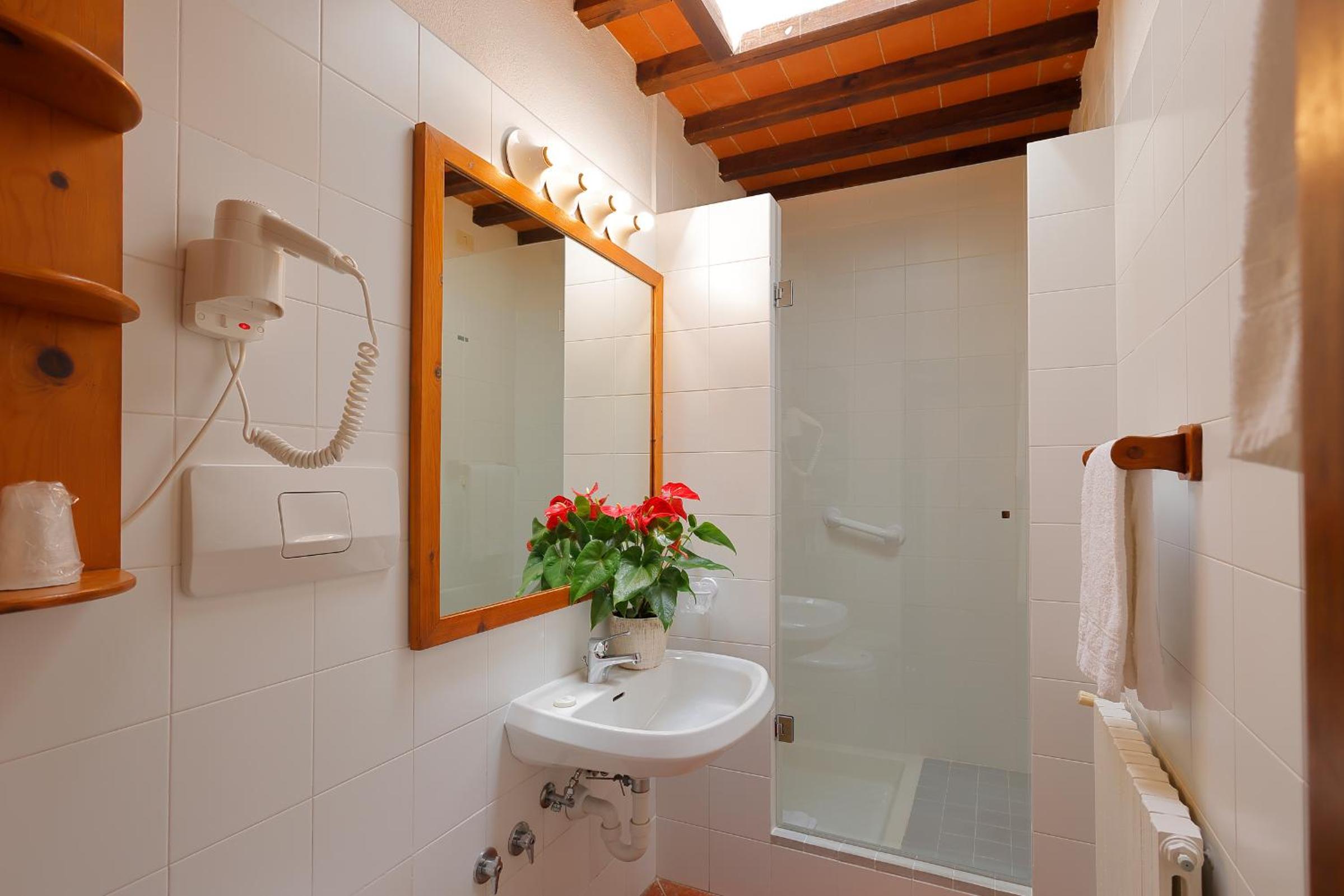 Classic Double or Twin Room - Depandance  - Photo 5
