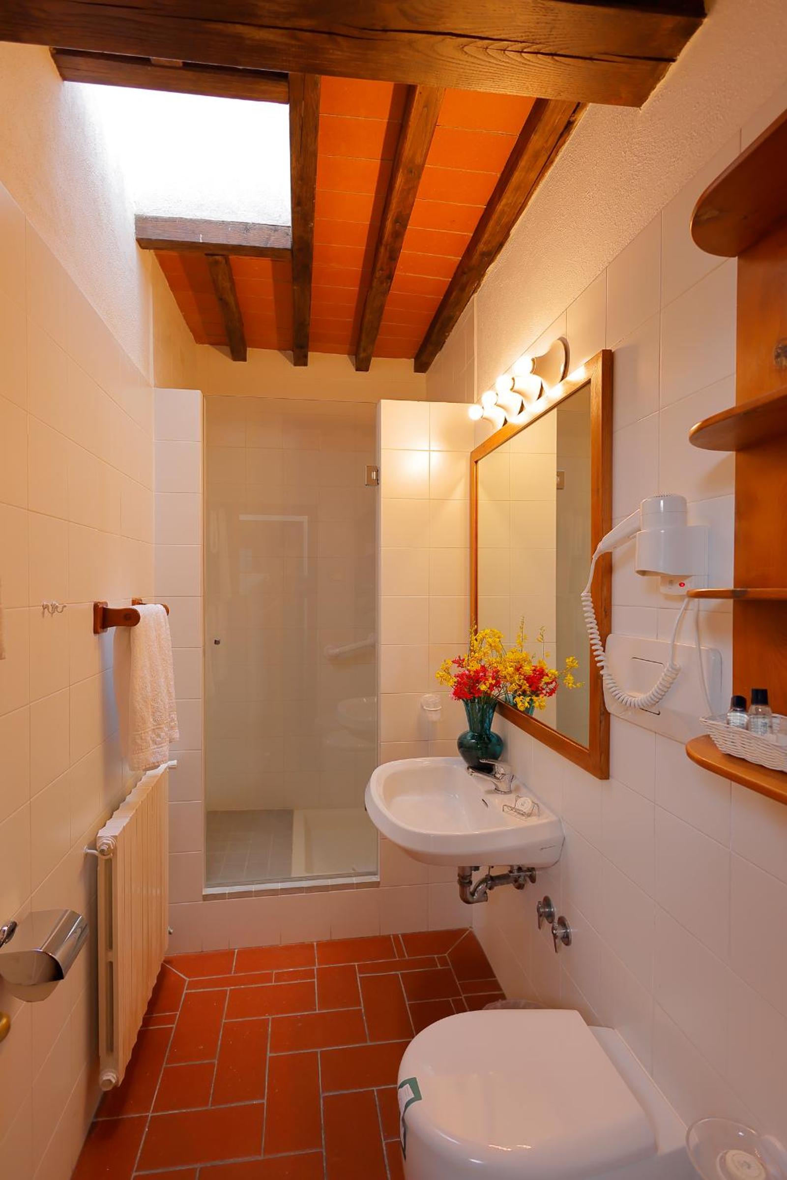 Classic Double or Twin Room - Depandance  - Photo 3