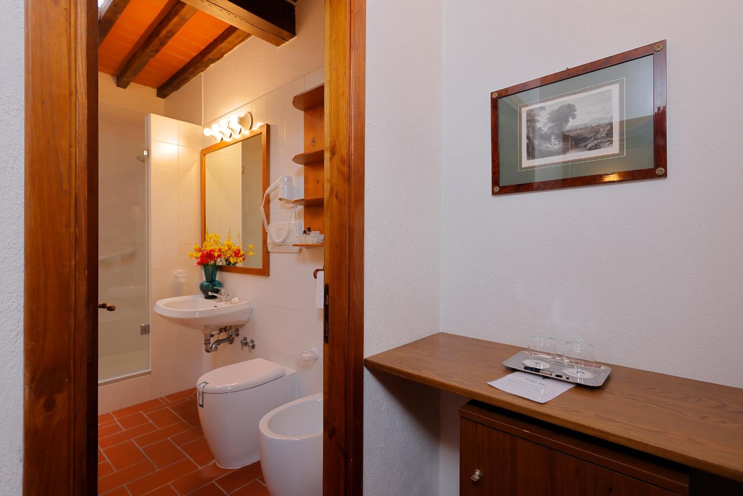 Classic Double or Twin Room - Depandance  - Photo 2