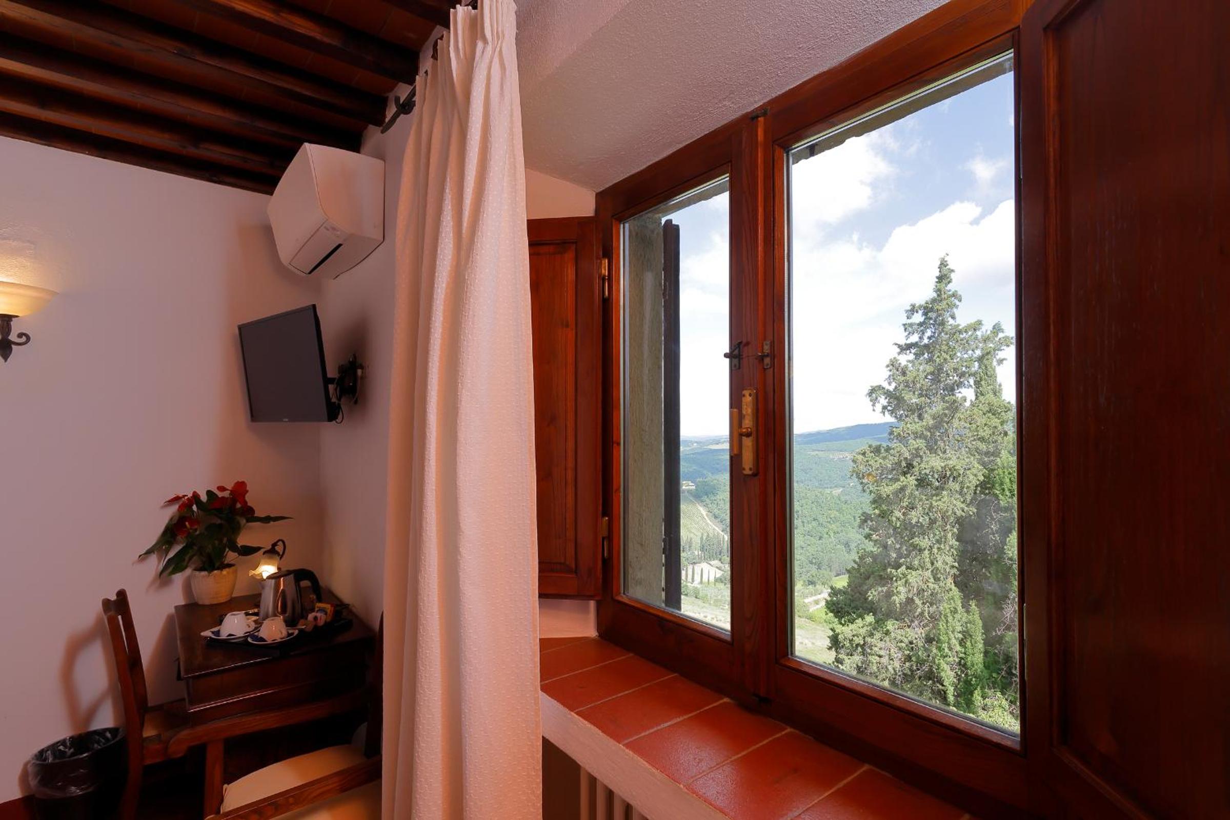 Classic Double or Twin Room - Depandance  - Photo 9