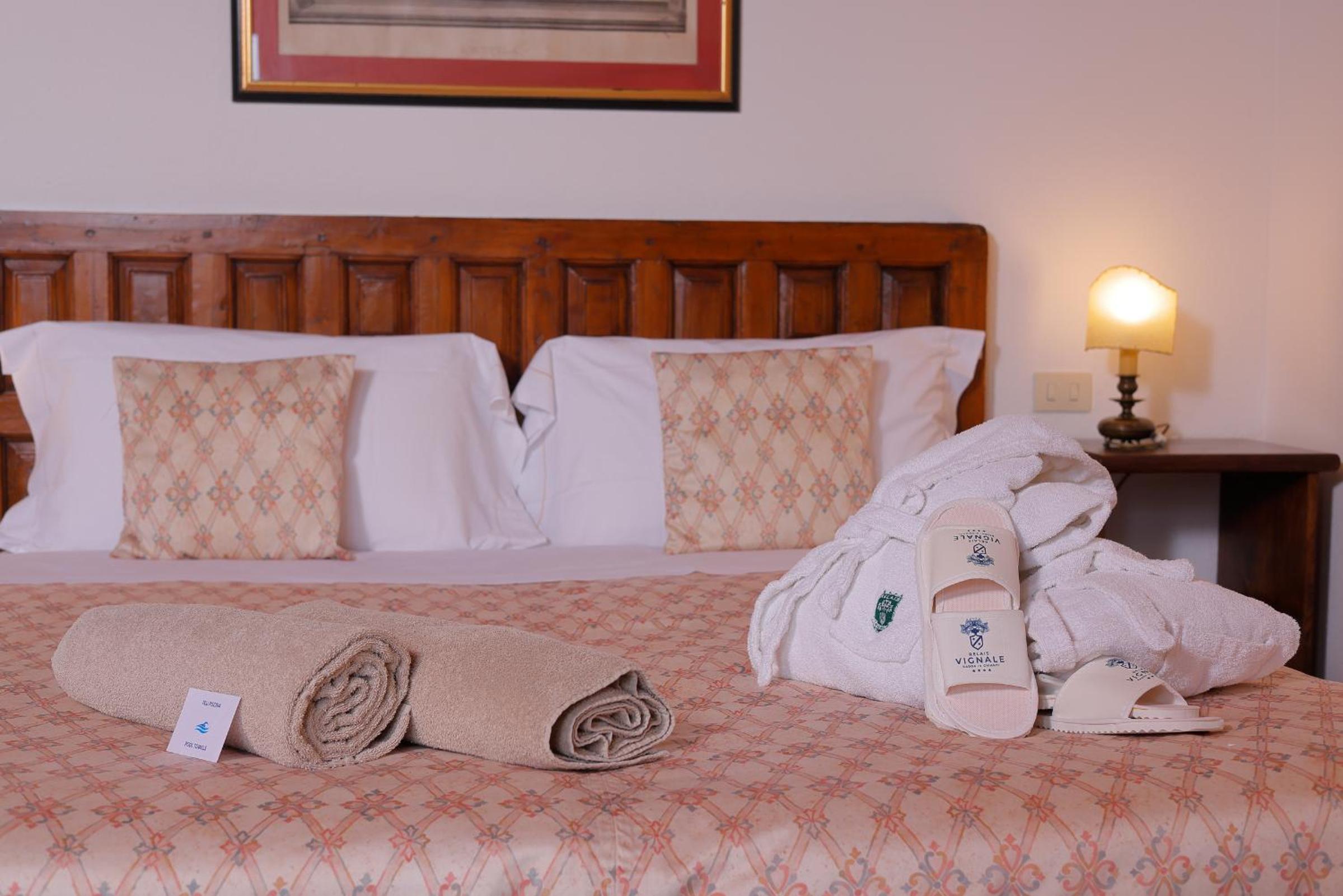 Classic Double or Twin Room - Depandance  - Photo 7