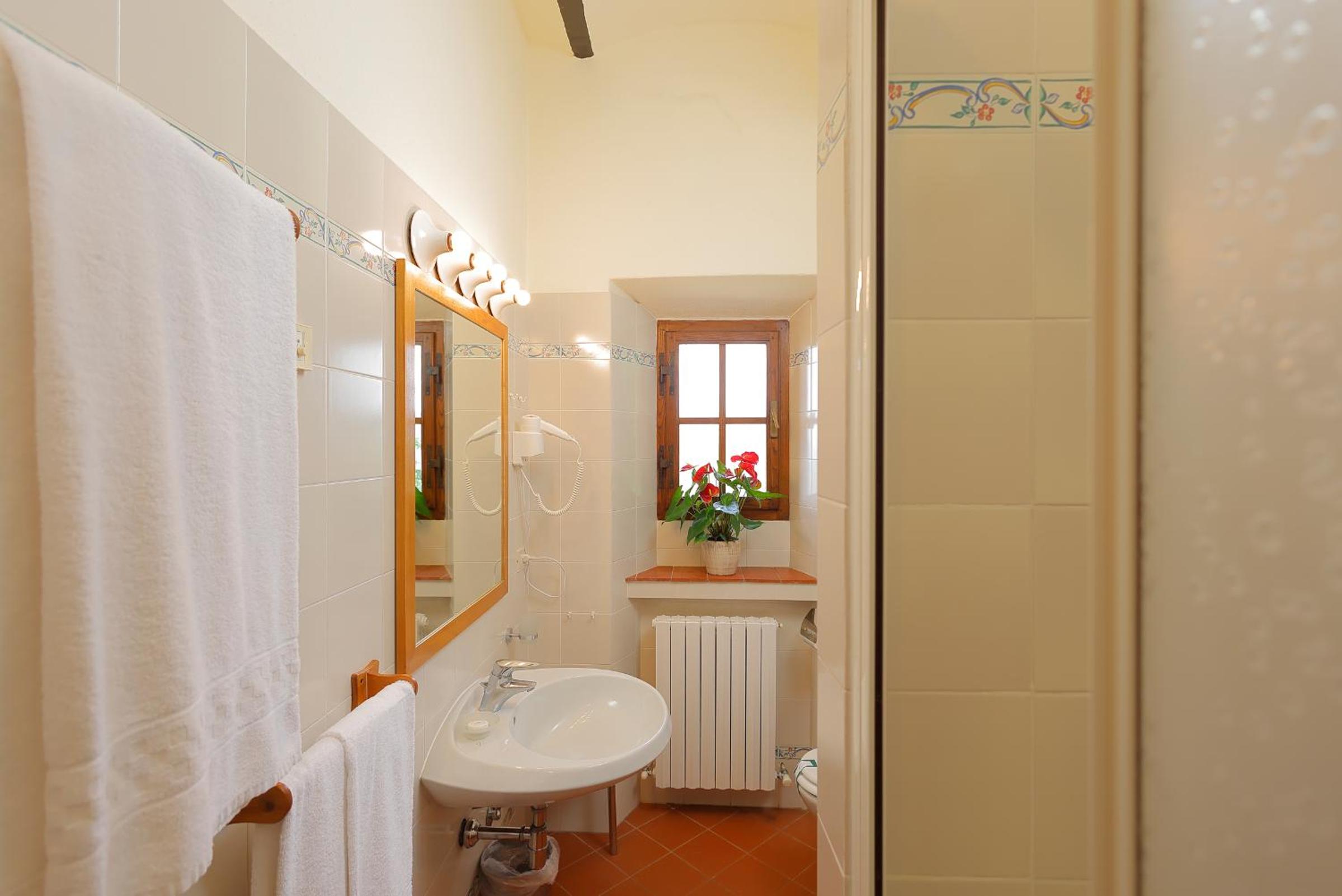 Deluxe Double Room - Dependance - Photo 6