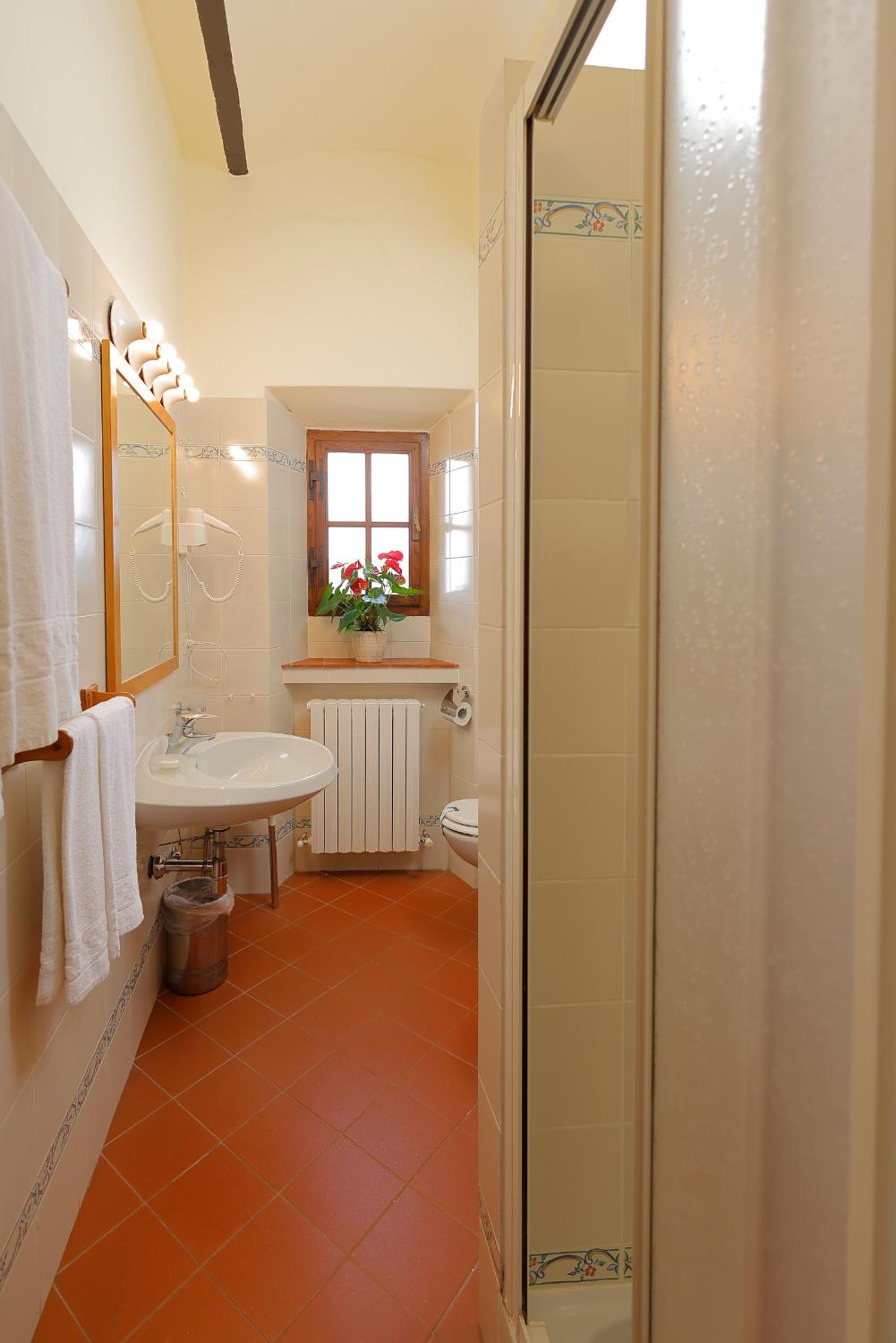 Deluxe Double Room - Dependance - Photo 13