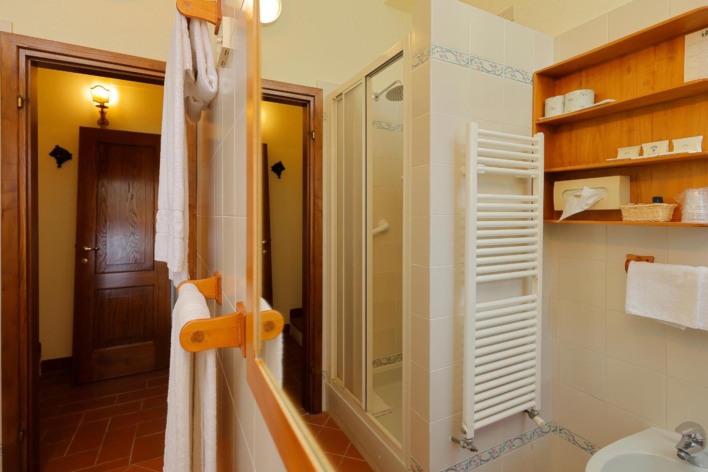Deluxe Double Room - Dependance - Photo 7