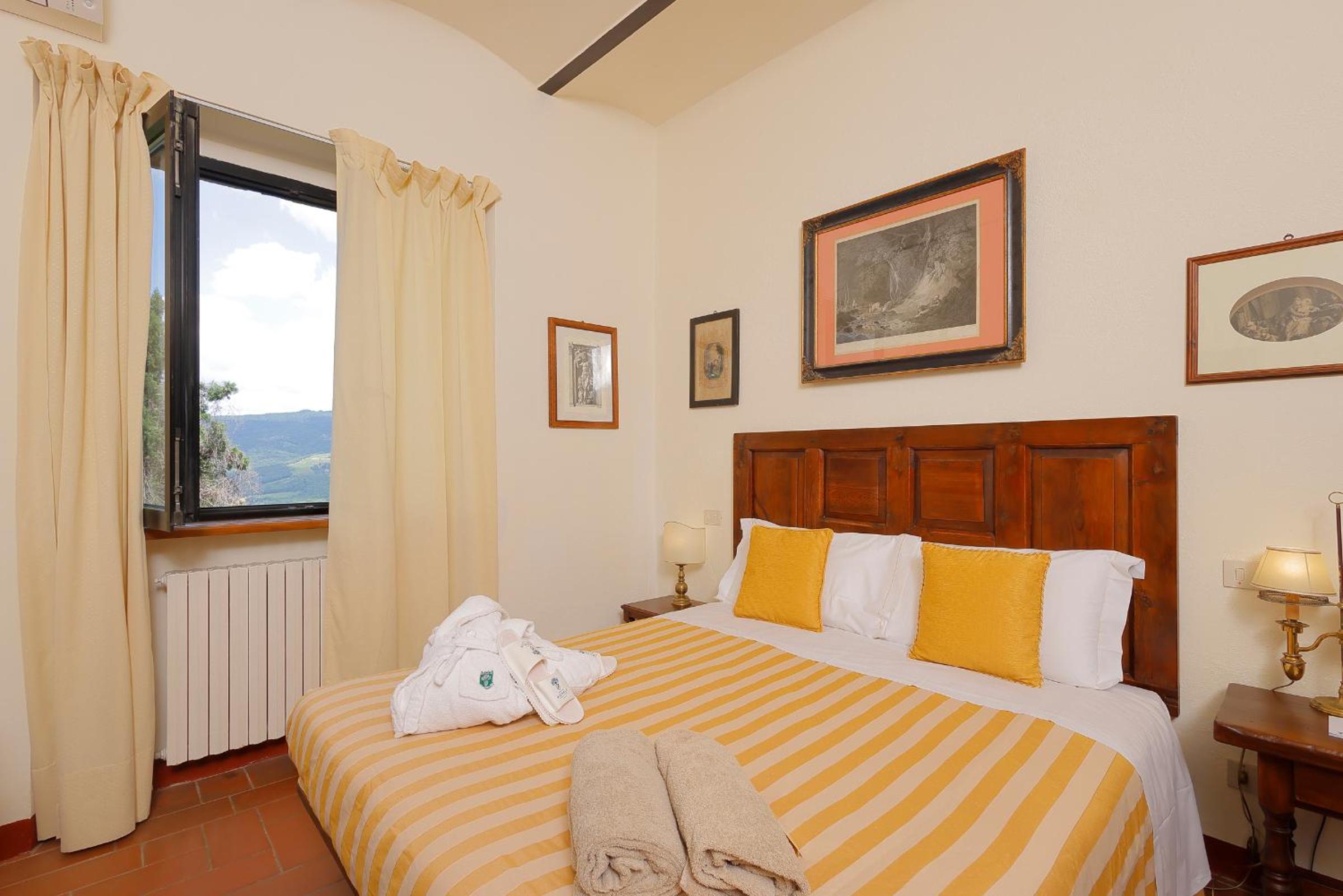 Deluxe Double Room - Dependance - Photo 2