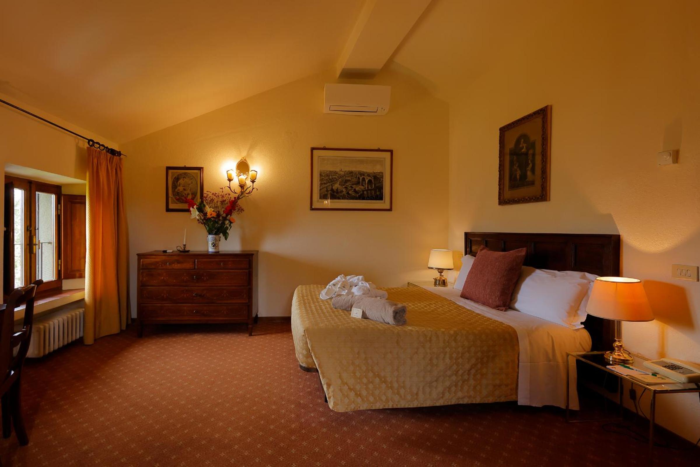Deluxe Double Room - Dependance - Photo 4