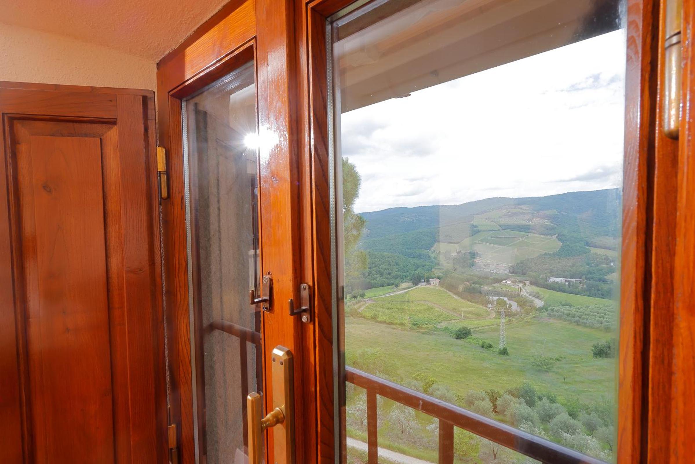 Deluxe Double Room - Dependance - Photo 8