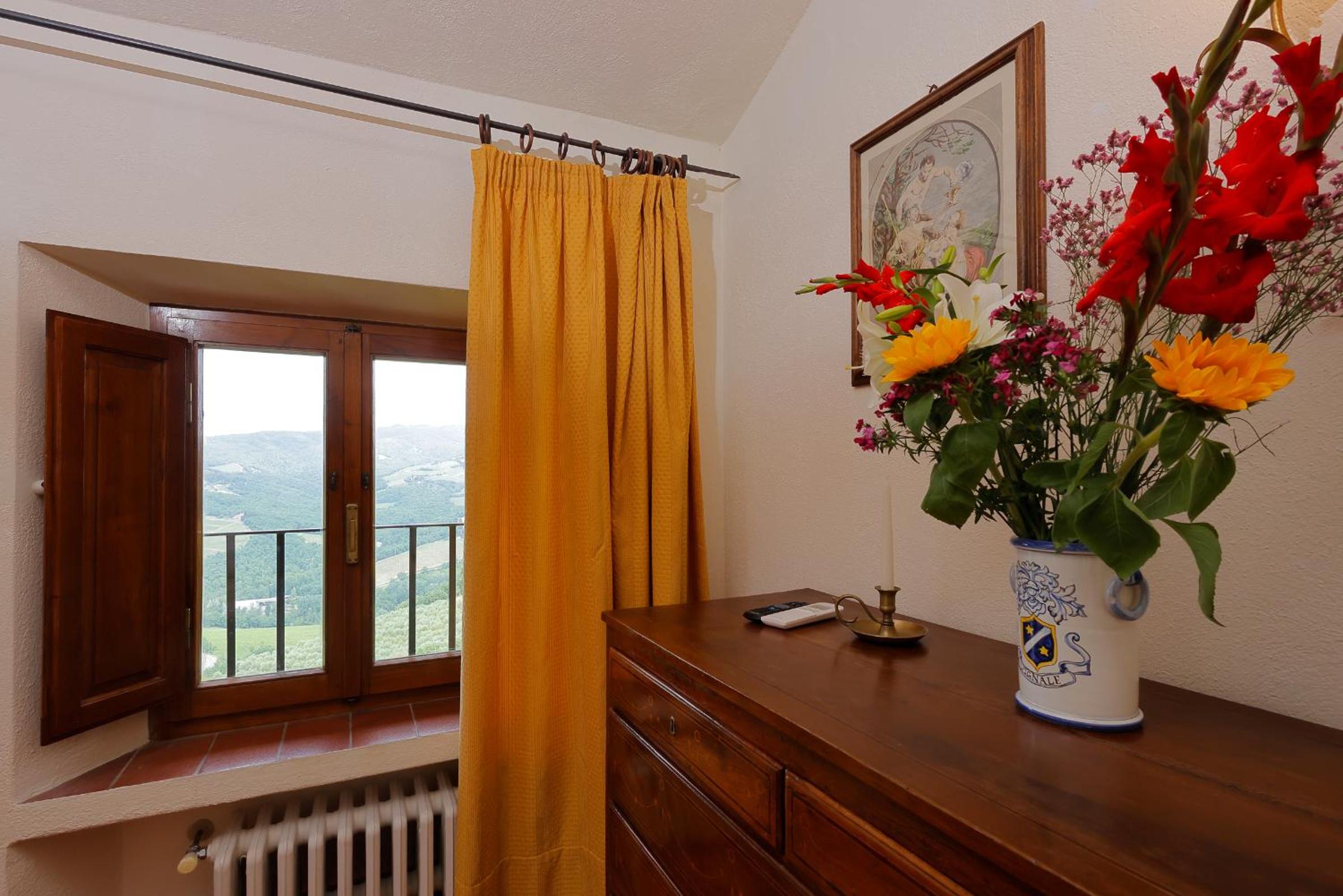 Deluxe Double Room - Dependance - Photo 11