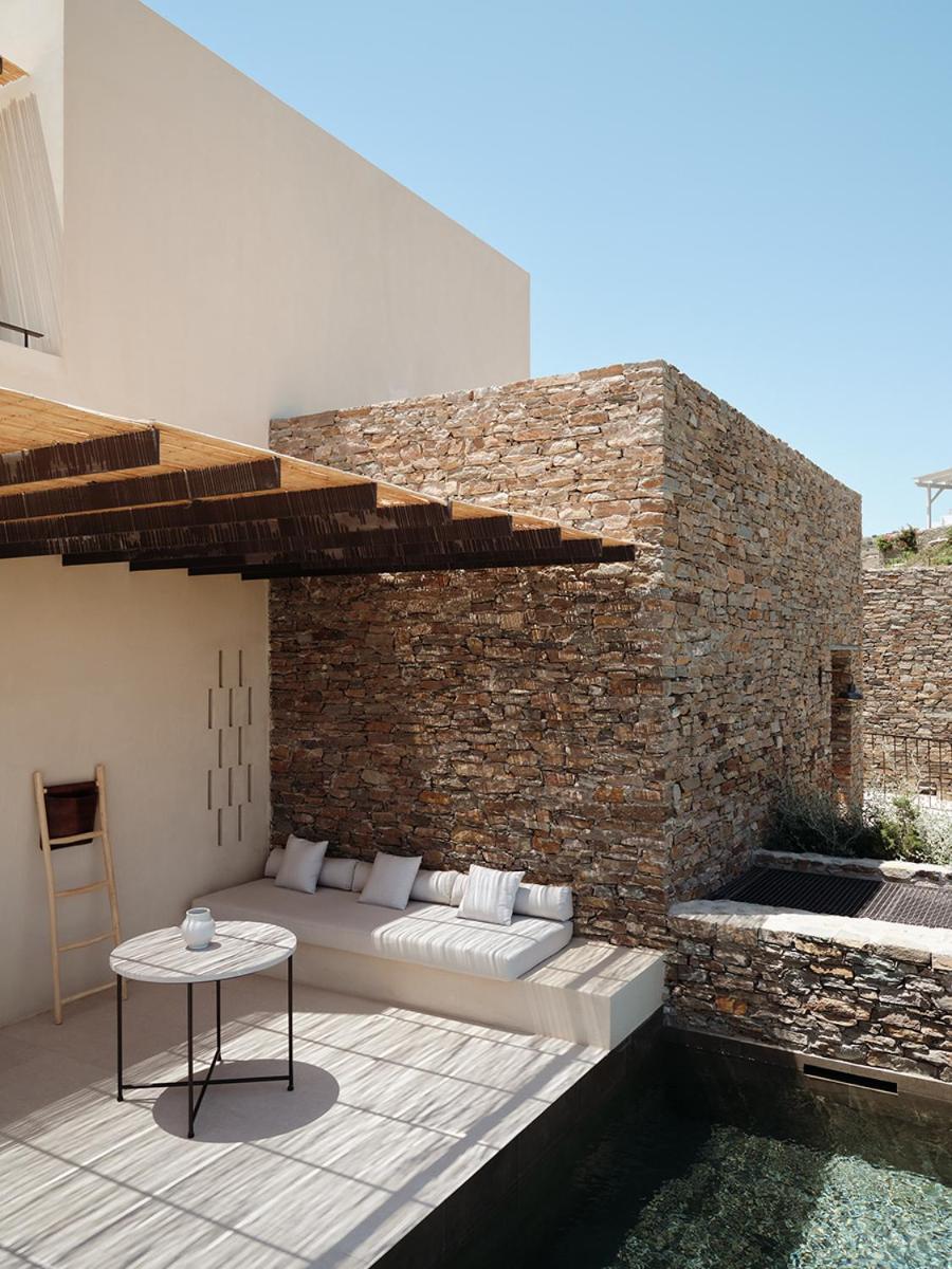 FAROS The Superior, Sea View with Private Pool - Photo 5
