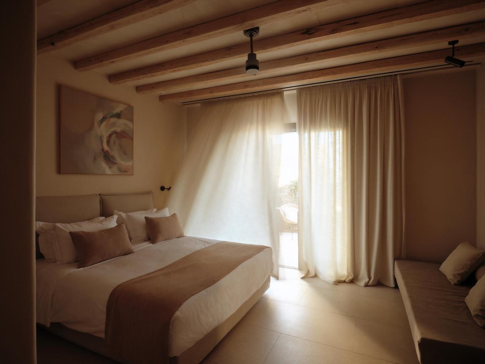 FAROS The Superior, Sea View with Private Pool - Photo 9