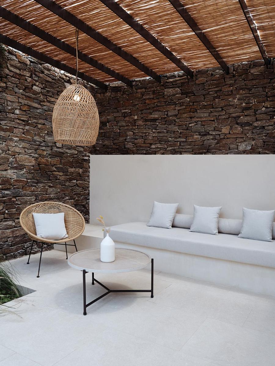 FAROS The Superior, Garden View with Private Pool