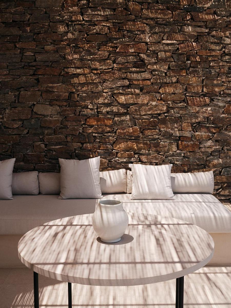 FAROS The Superior, Sea View with Private Pool - Photo 7