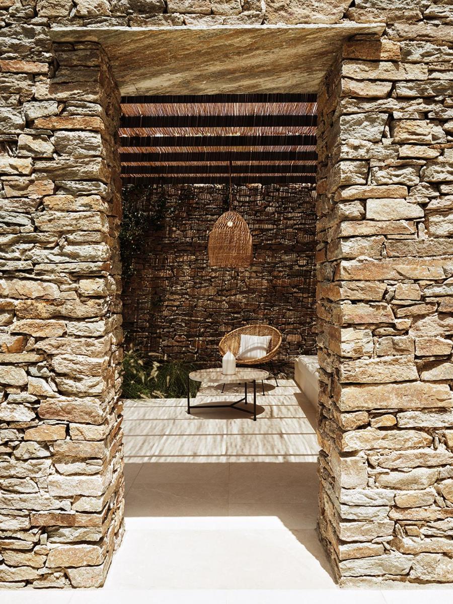 FAROS The Superior, Sea View with Private Pool - Photo 14