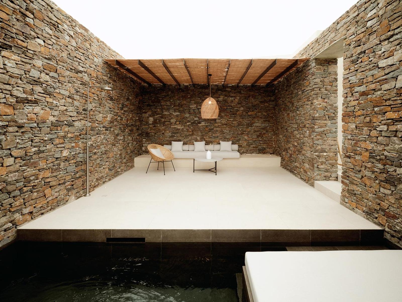 FAROS The Superior, Sea View with Private Pool - Photo 15