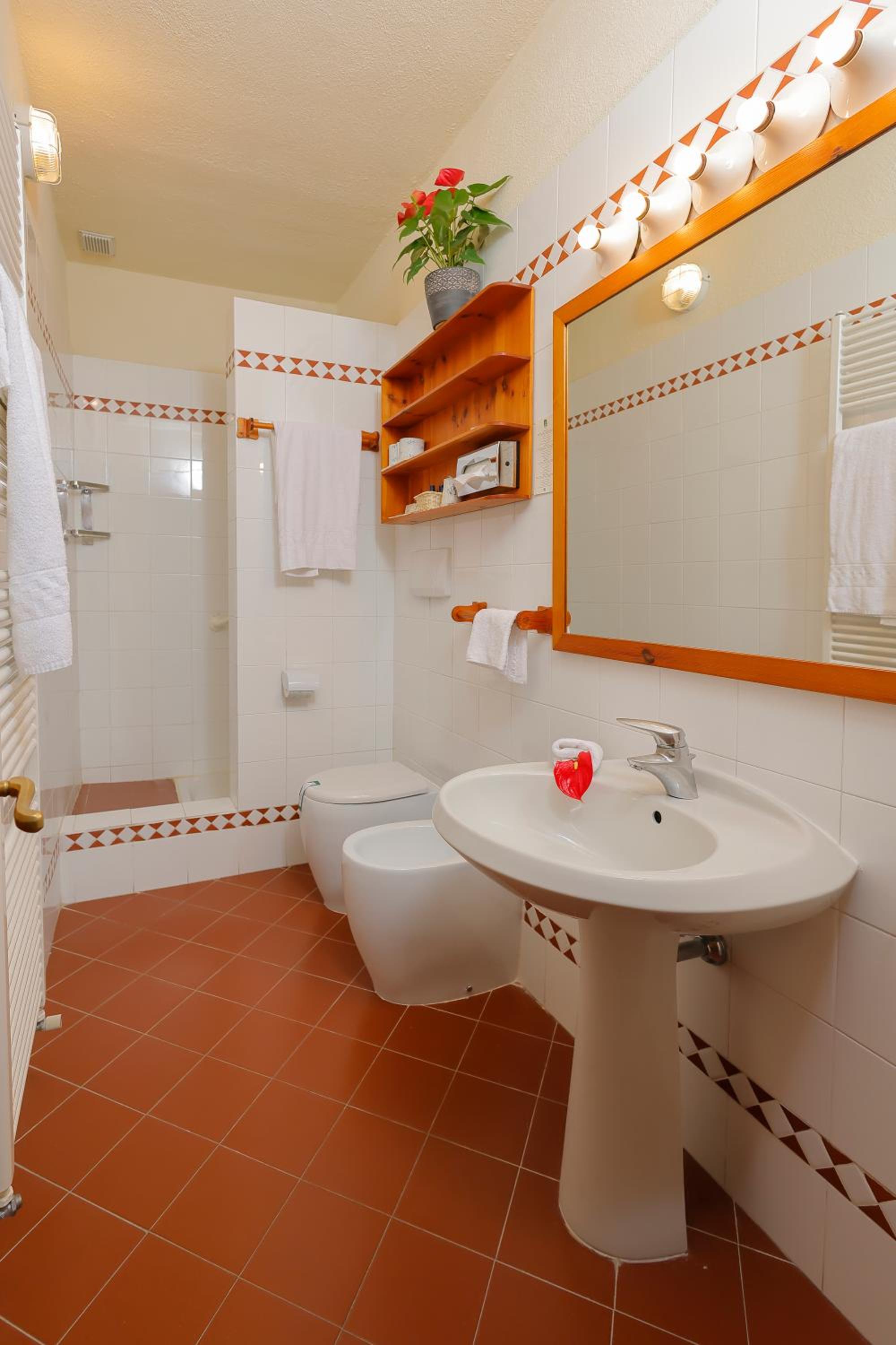 Junior Suite - Depandance - Photo 2