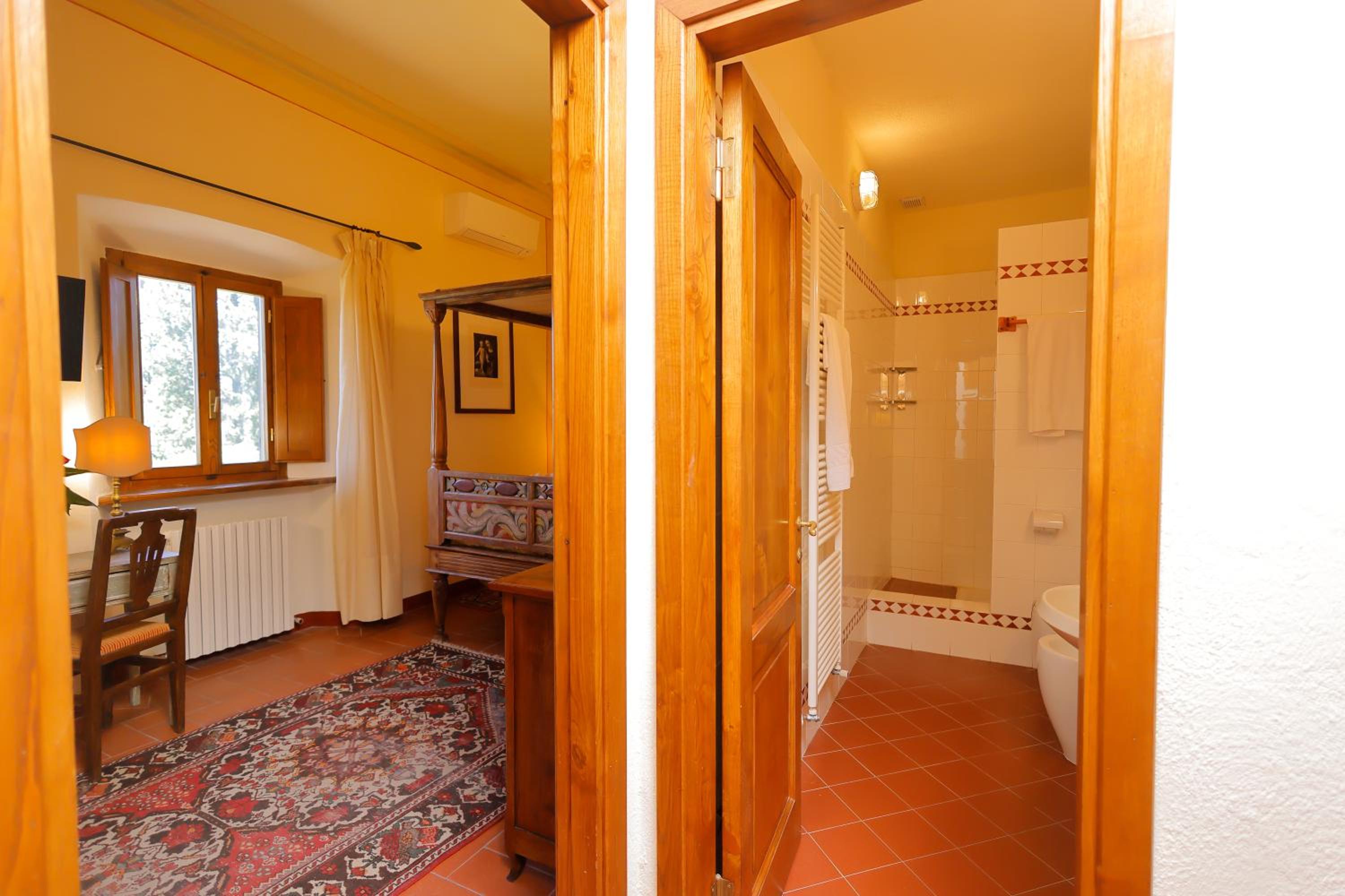 Junior Suite - Depandance - Photo 6