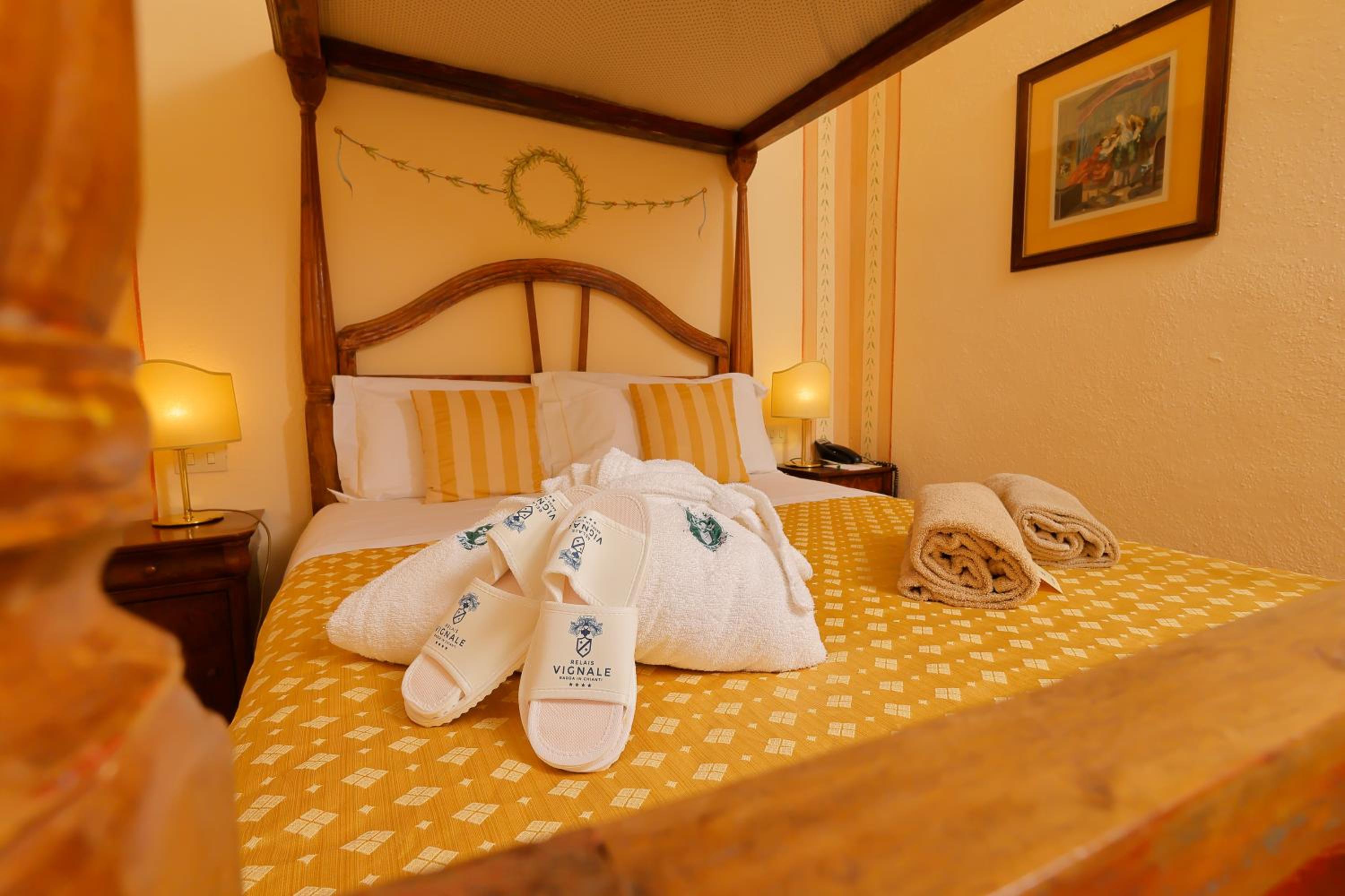 Junior Suite - Depandance - Photo 5