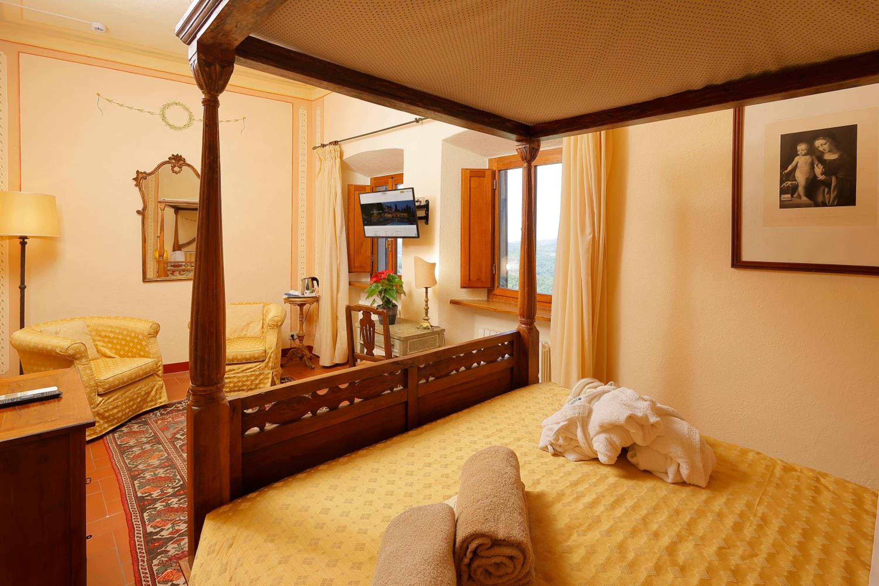 Junior Suite - Depandance - Photo 3