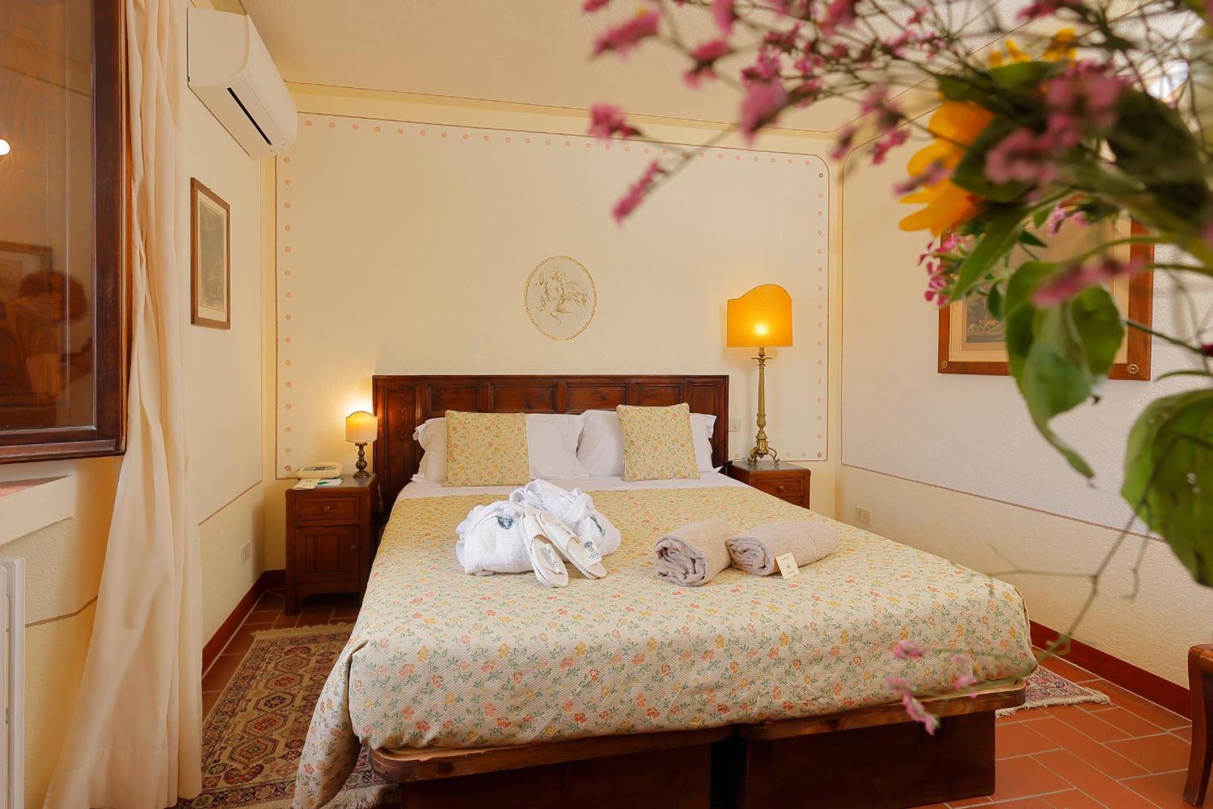 Two-Bedroom Apartment - Depandance