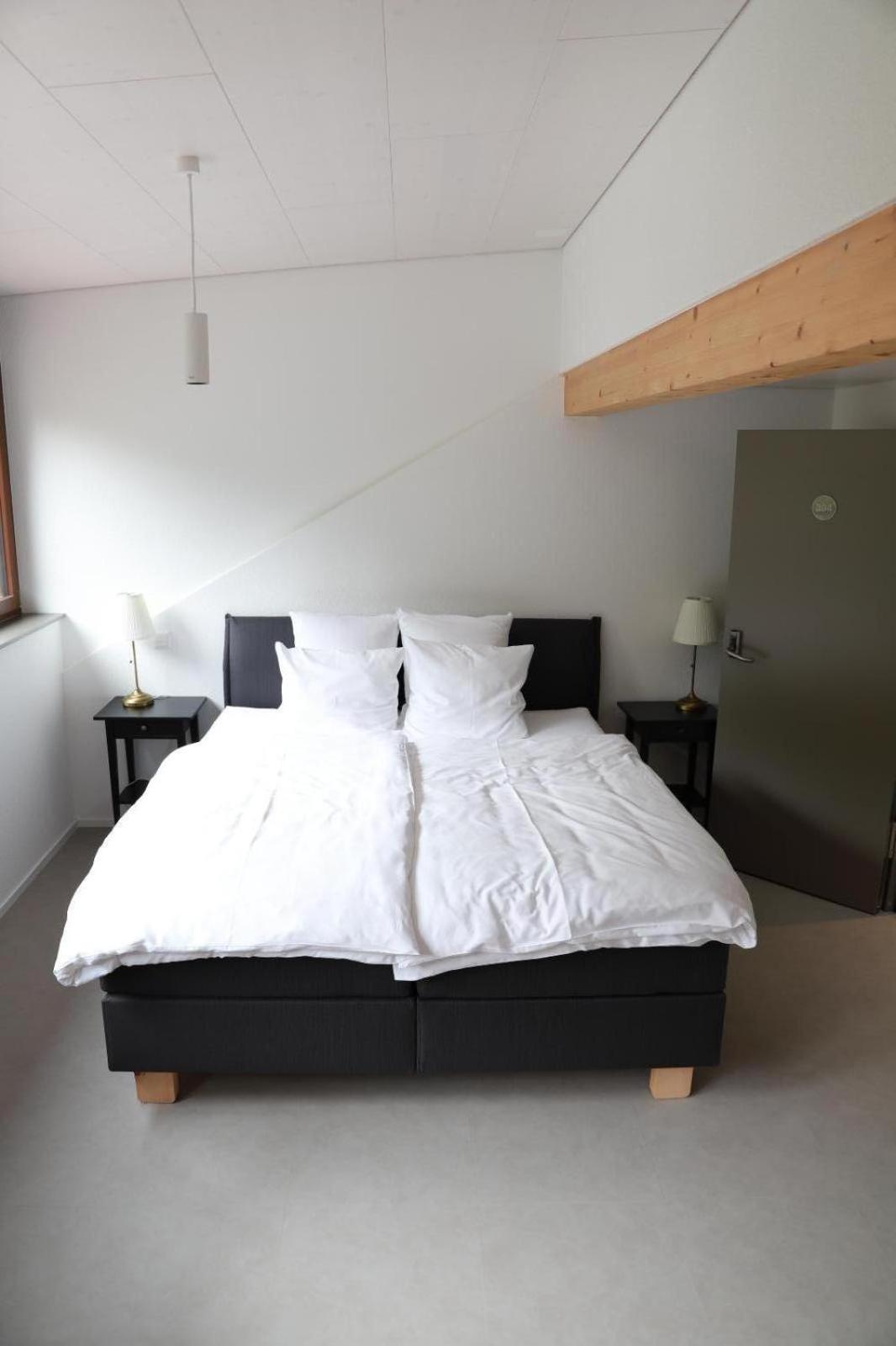 Double Room with Spa Bath