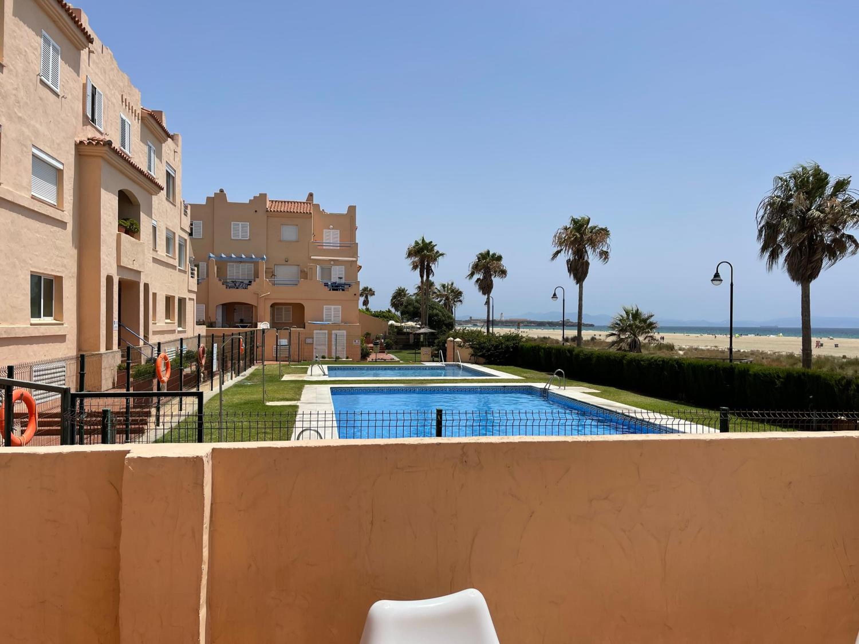 Apartment With Sea View photo 3