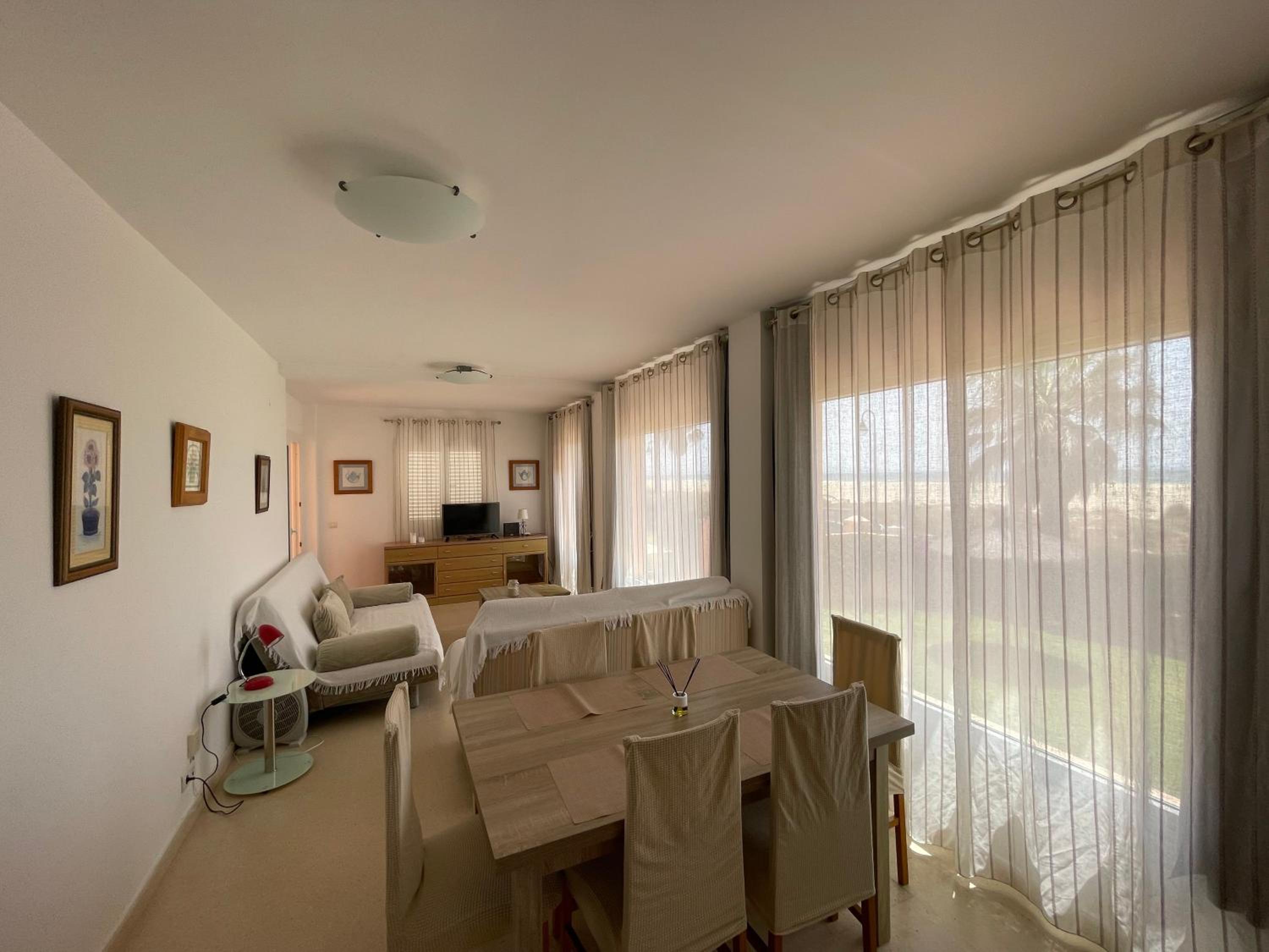 Apartment With Sea View photo 2