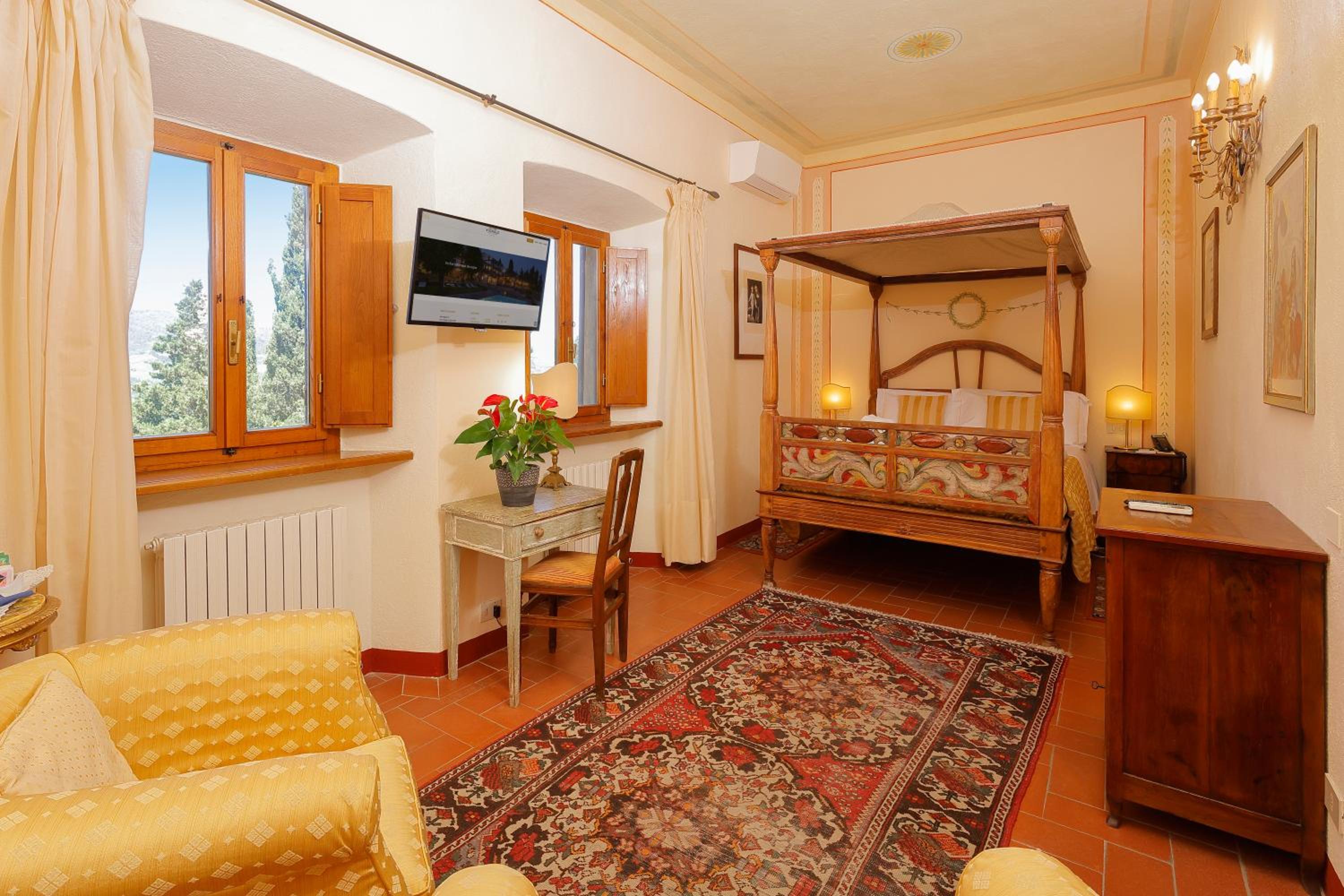 Junior Suite - Depandance - Photo 1