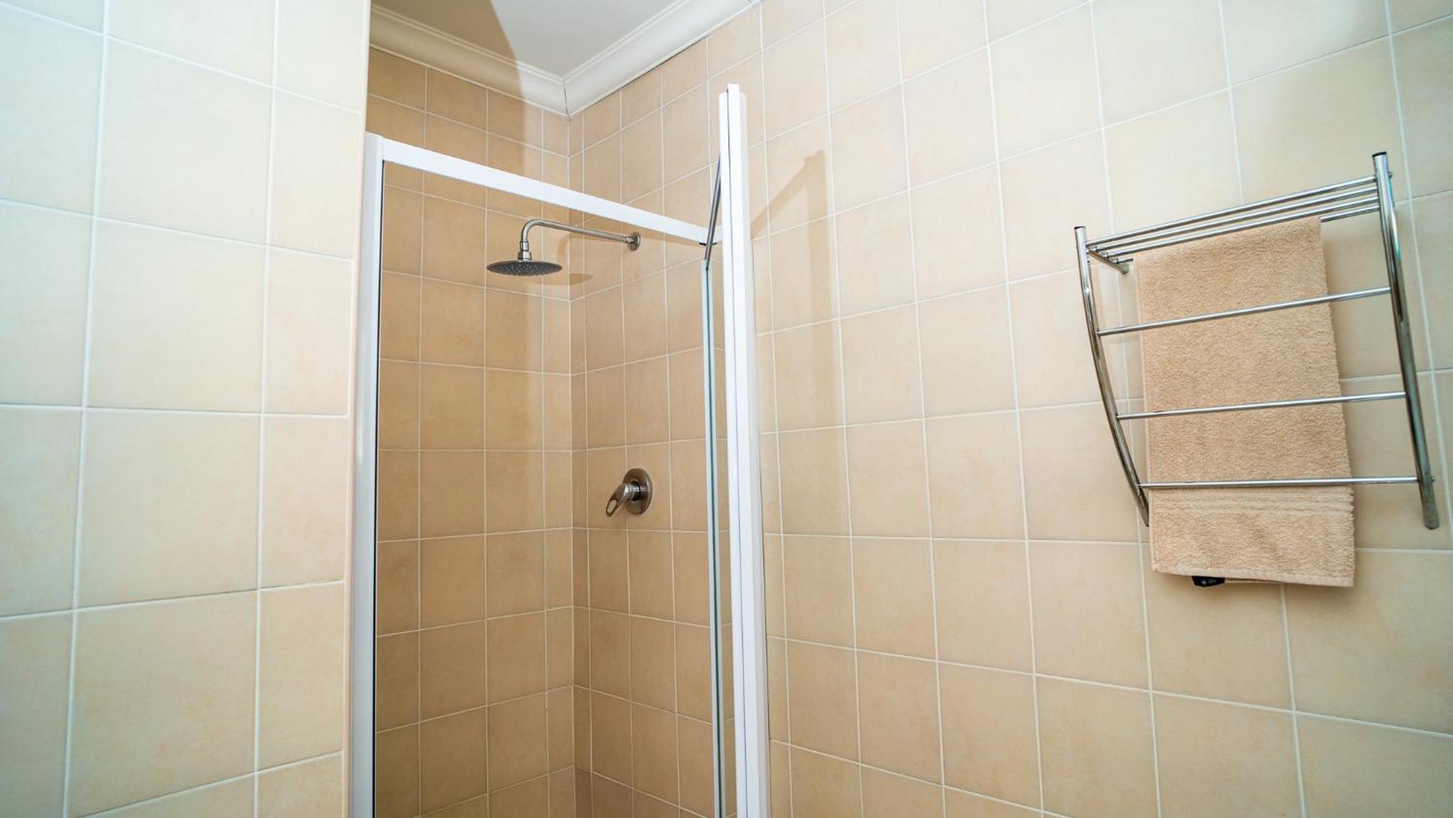 Double Room with Garden View photo 3