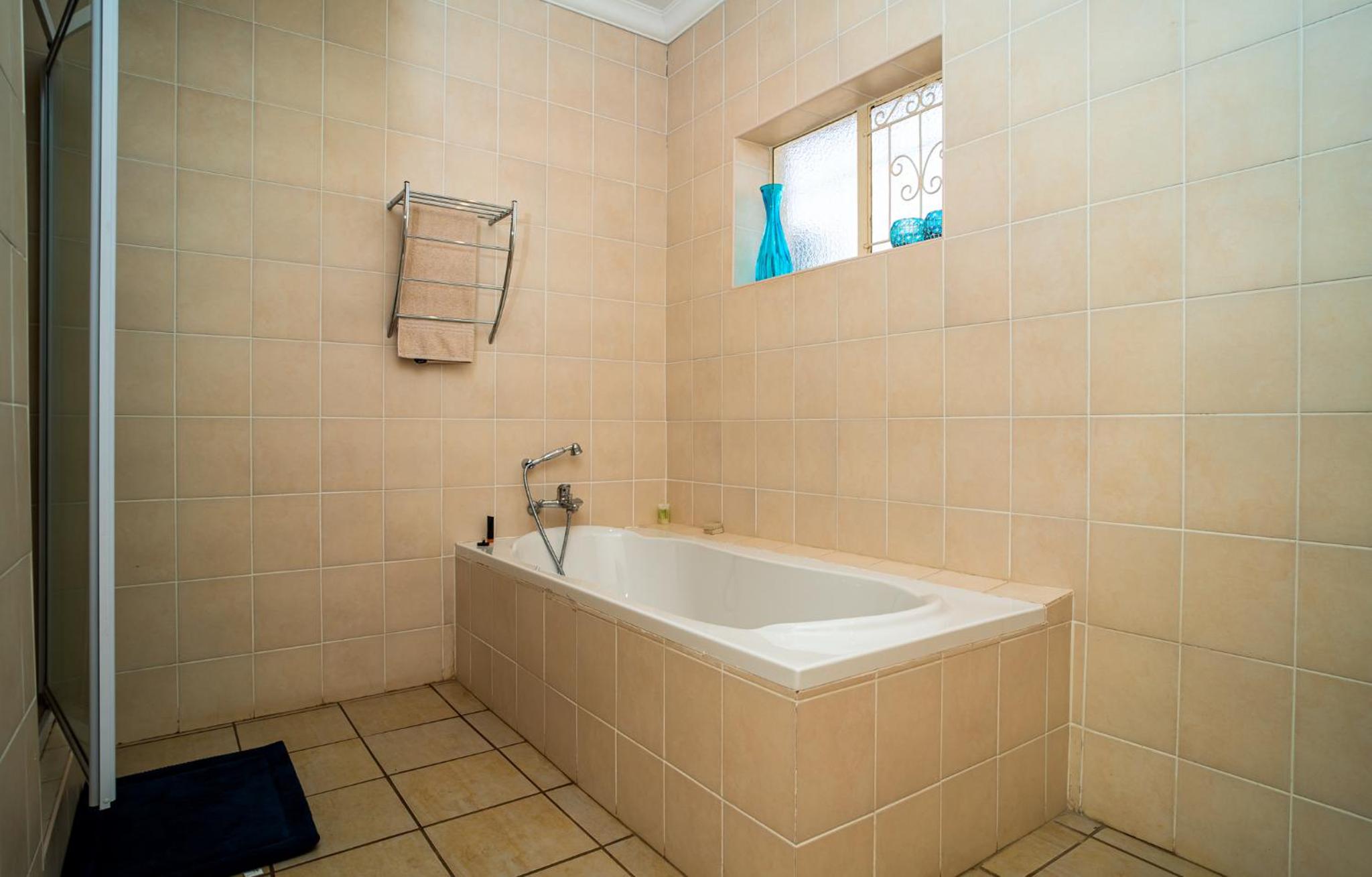 Double Room with Garden View photo 2