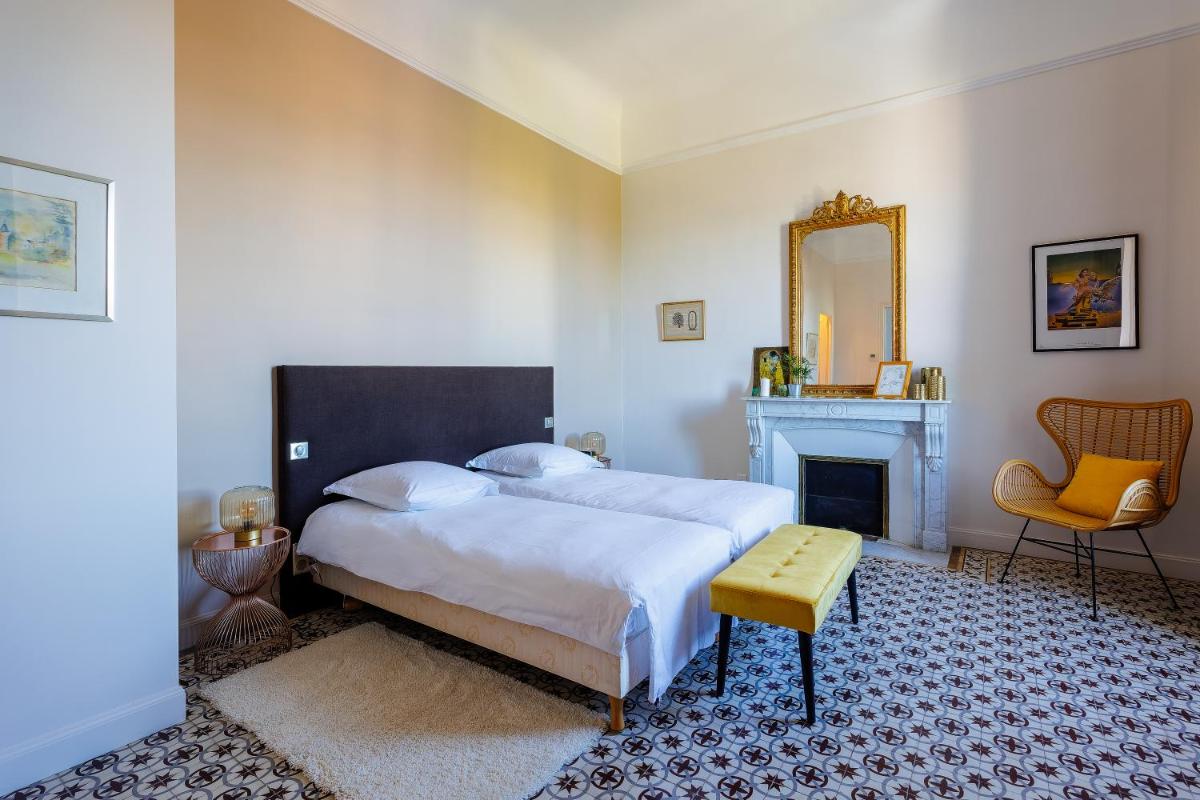 Double or Twin Room photo 1