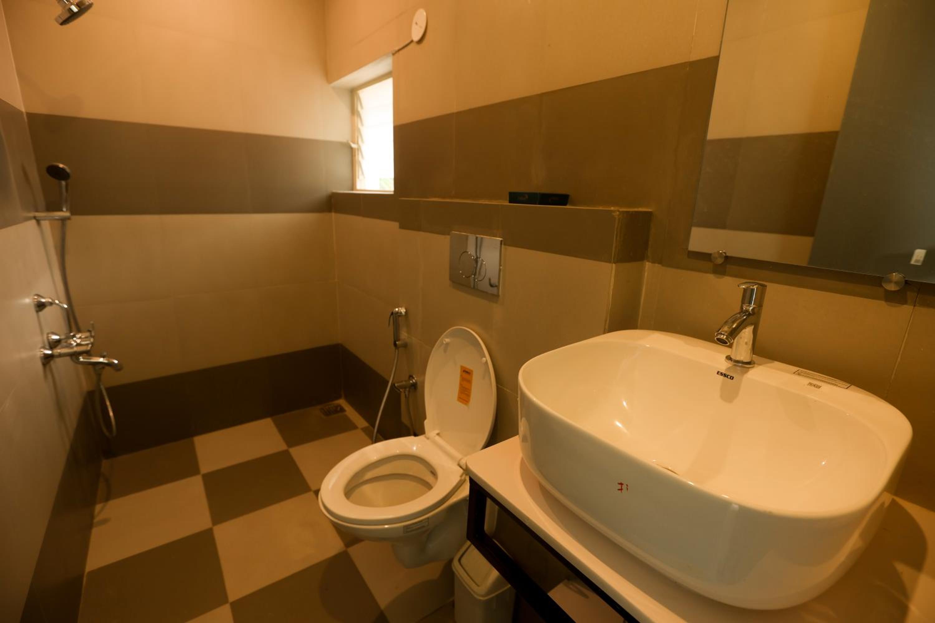 Superior Double Room - Photo 6