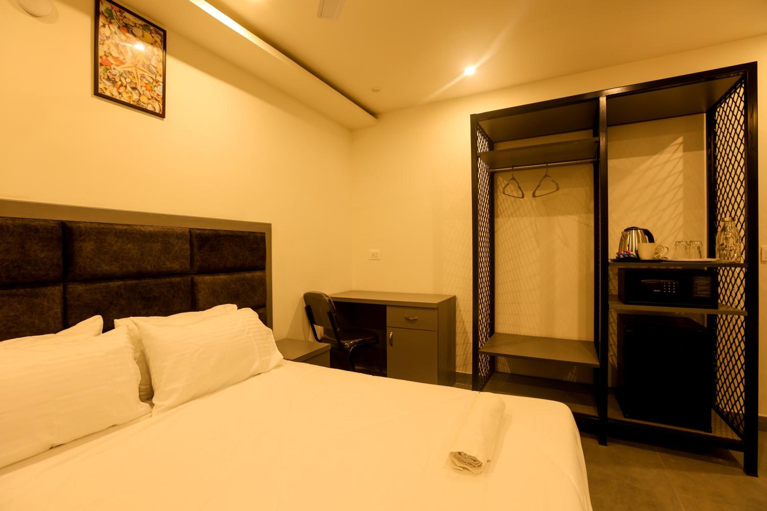 Superior Double Room - Photo 1