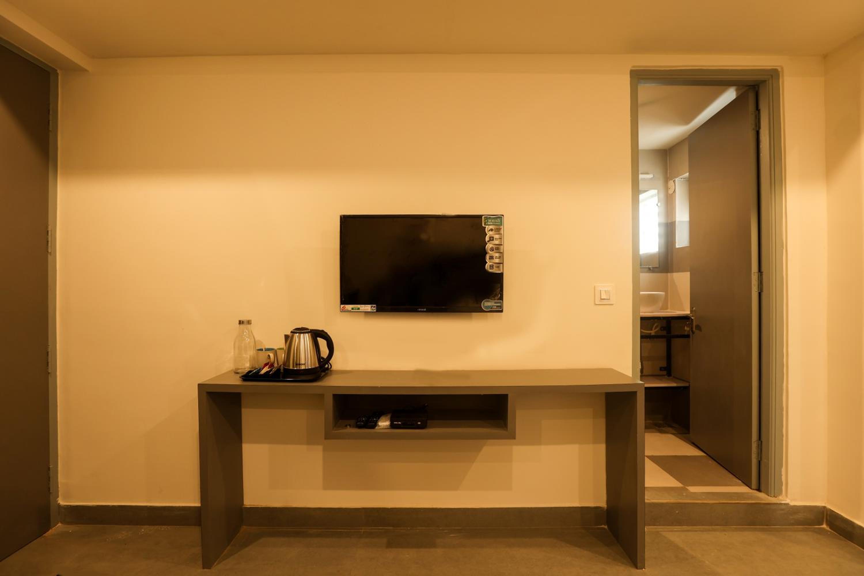 Superior Double Room - Photo 7