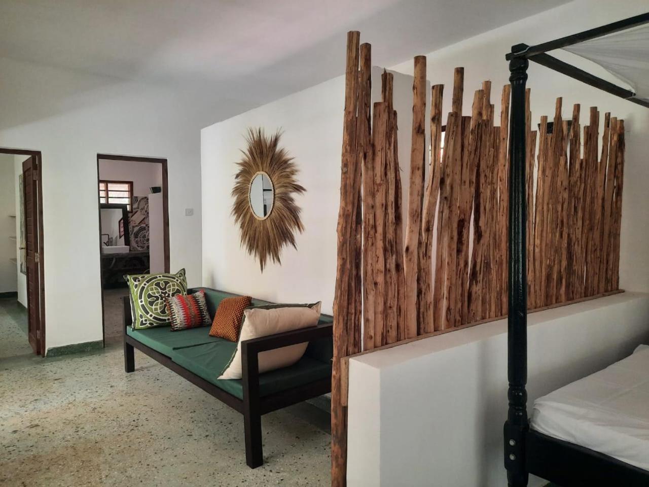 Superior Family Room