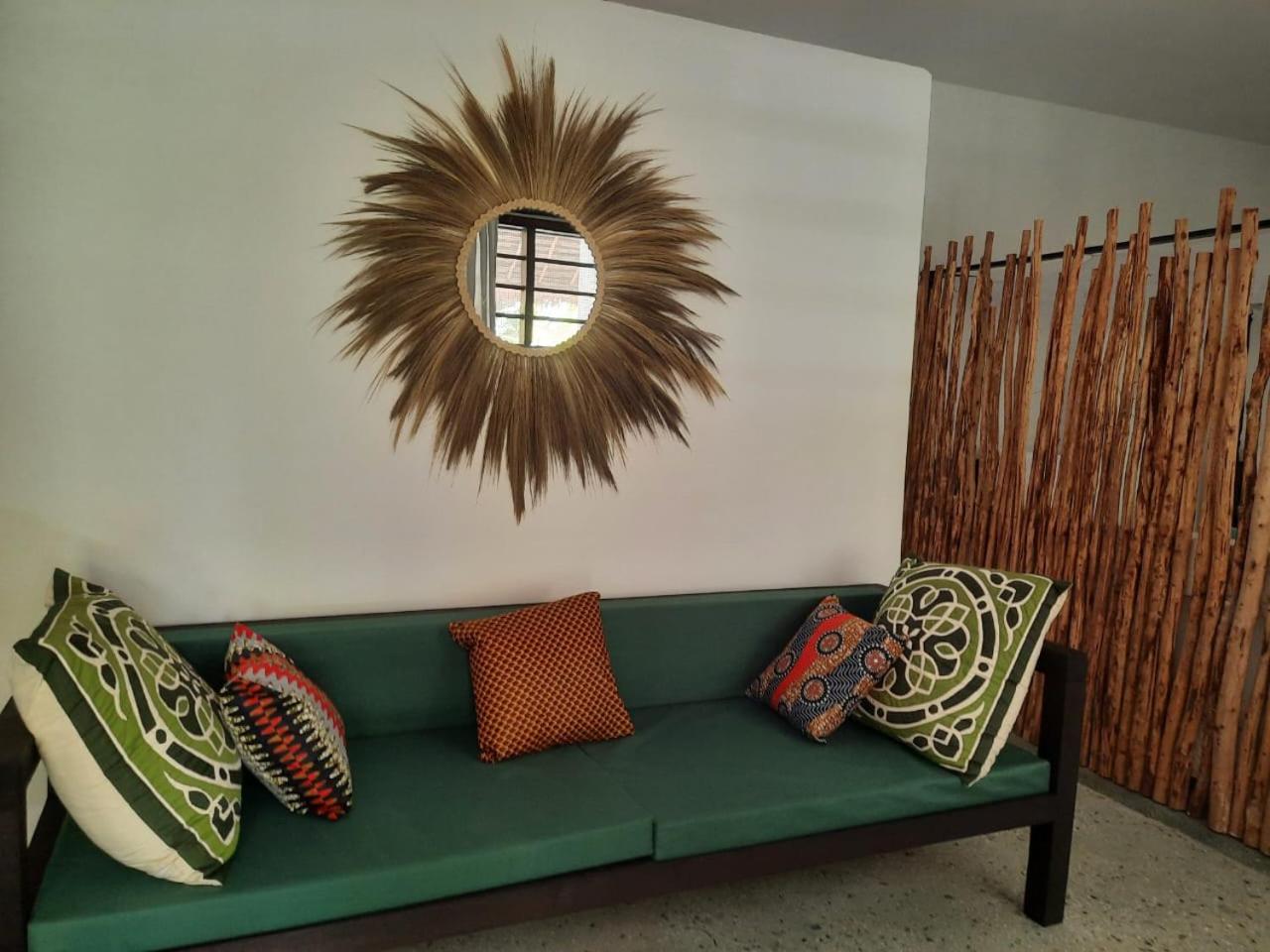 Superior Family Room