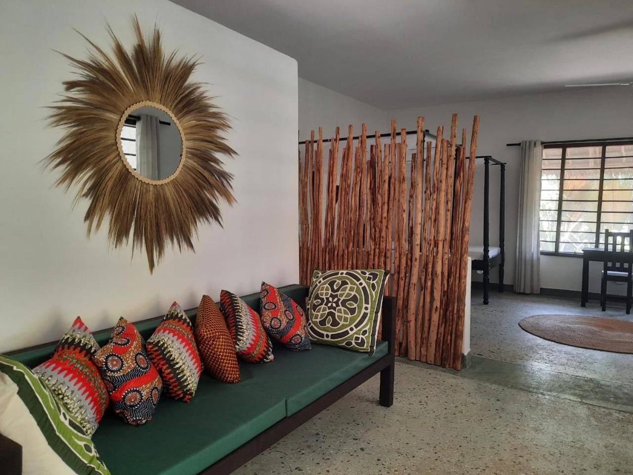 Superior Family Room