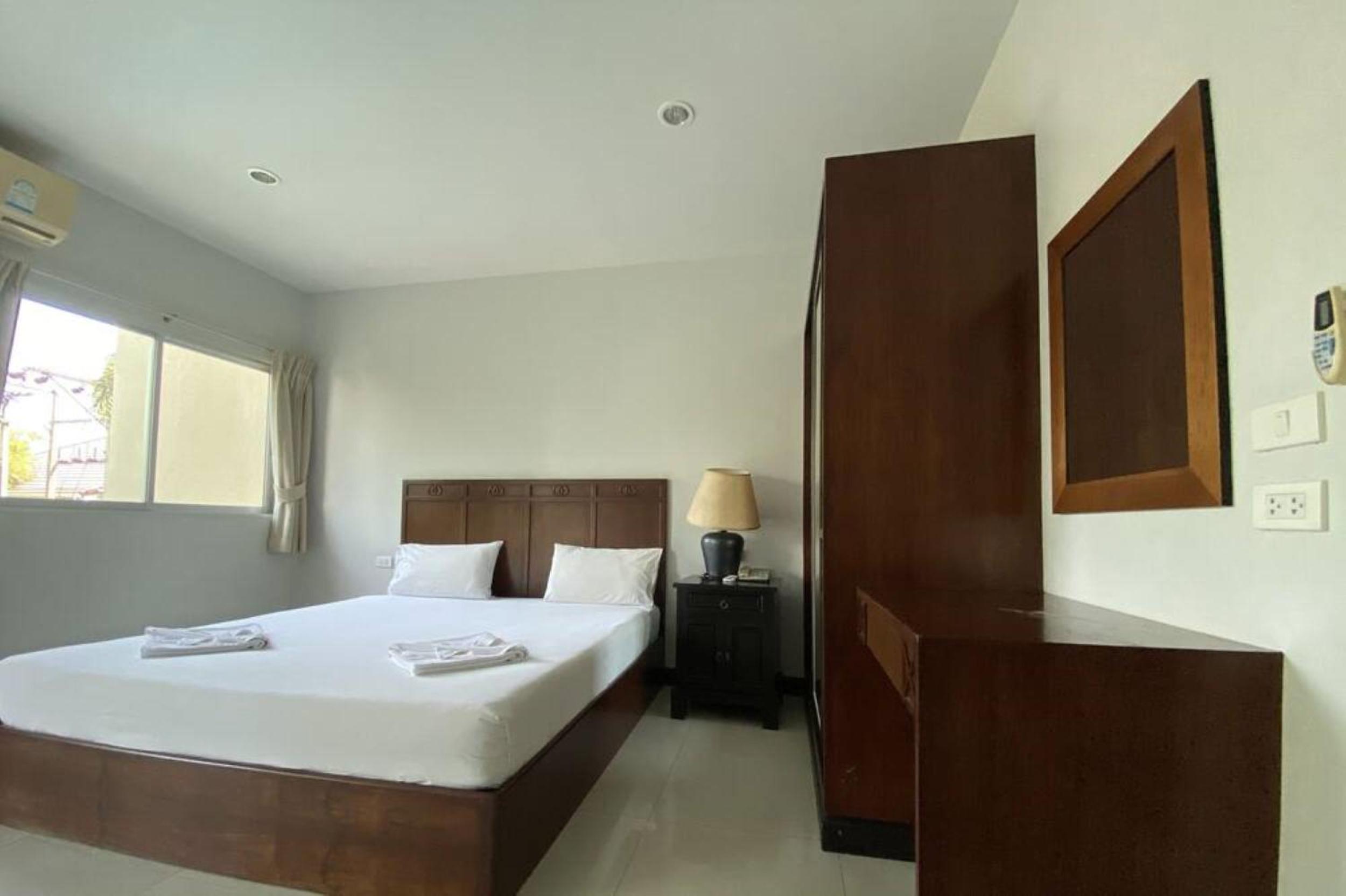 Standard Double Room photo 1