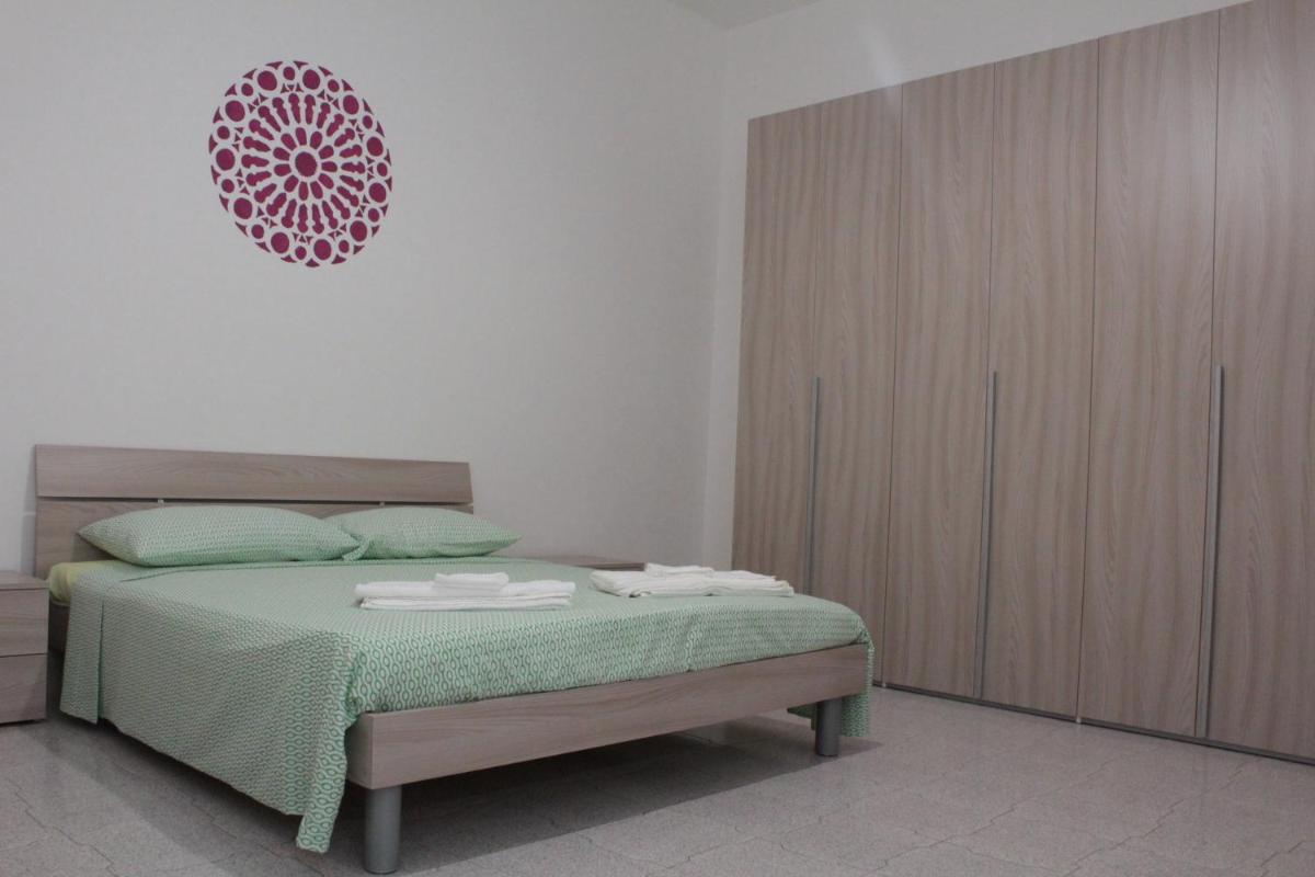 Double Room with Private External Bathroom photo 1
