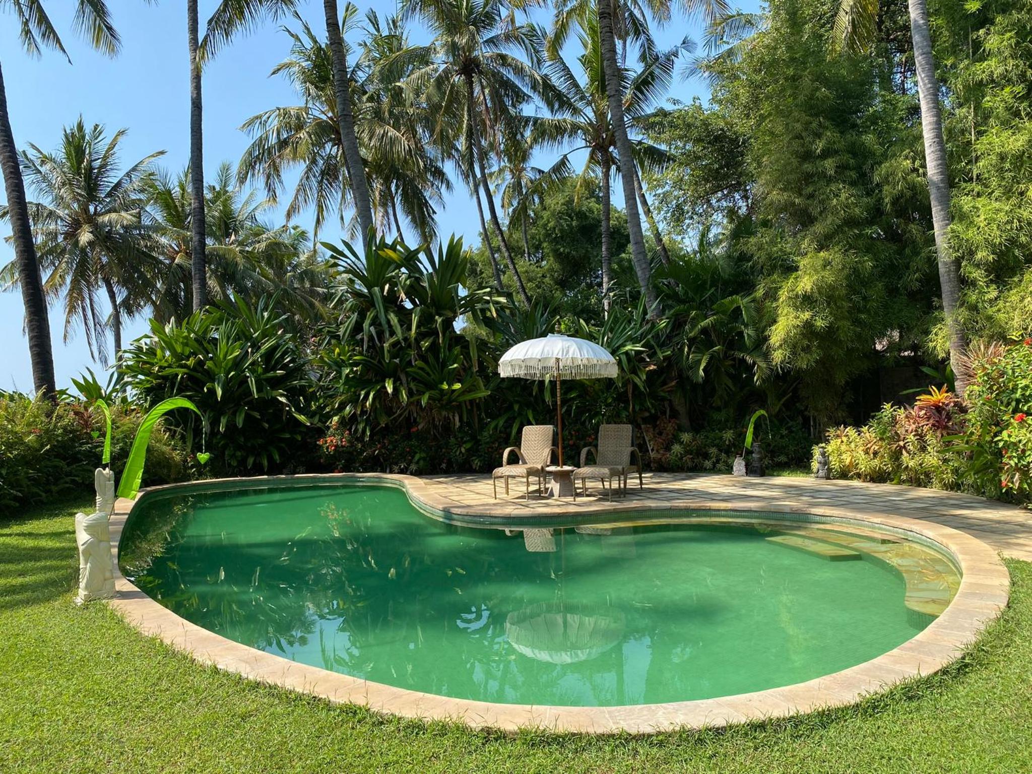 Vacation Home - Photo 16