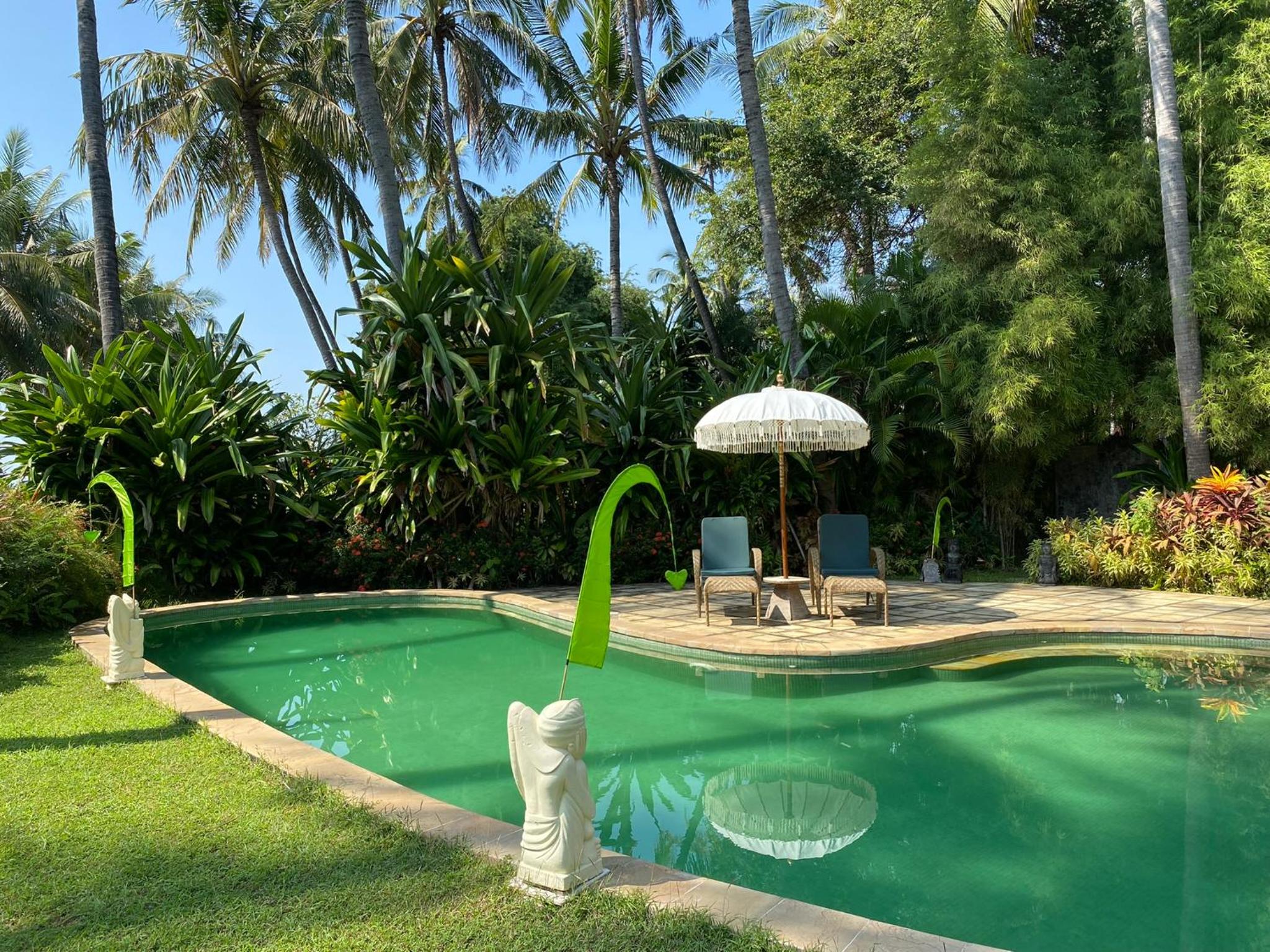 Vacation Home - Photo 15