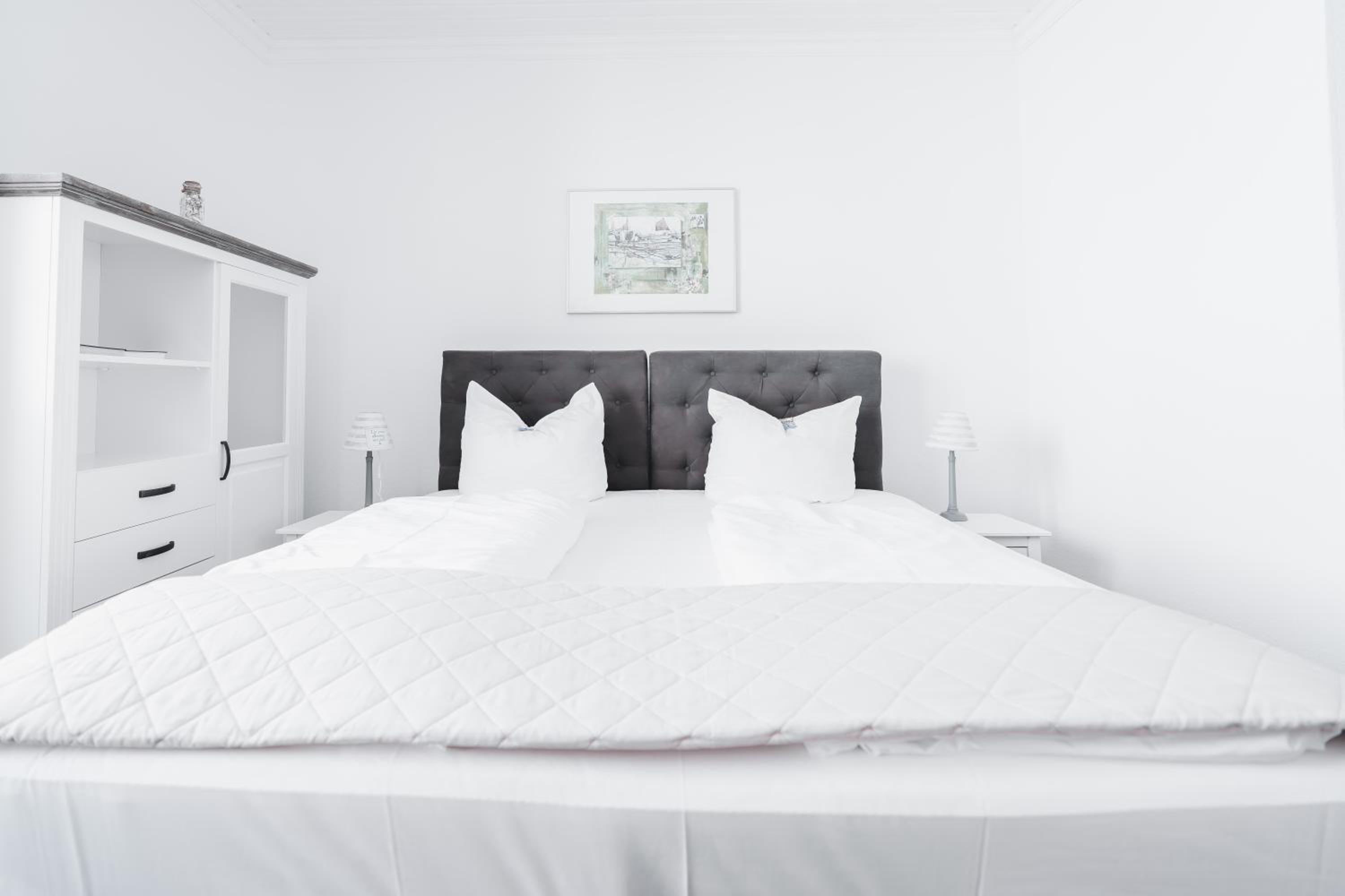 Standard Double Room - Photo 1